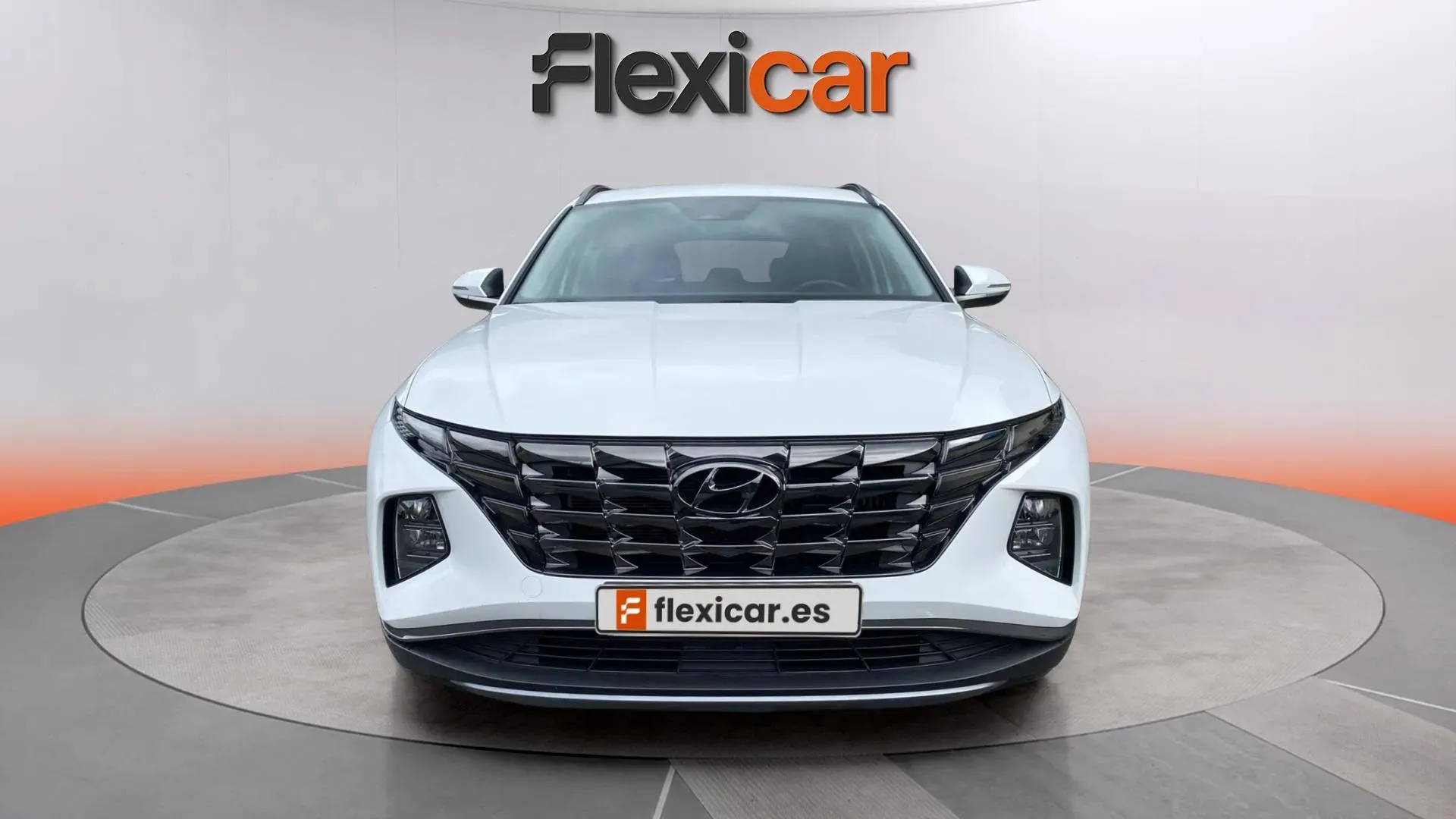 Hyundai Tucson 1.6 T-GDi HEV Maxx - foto 2