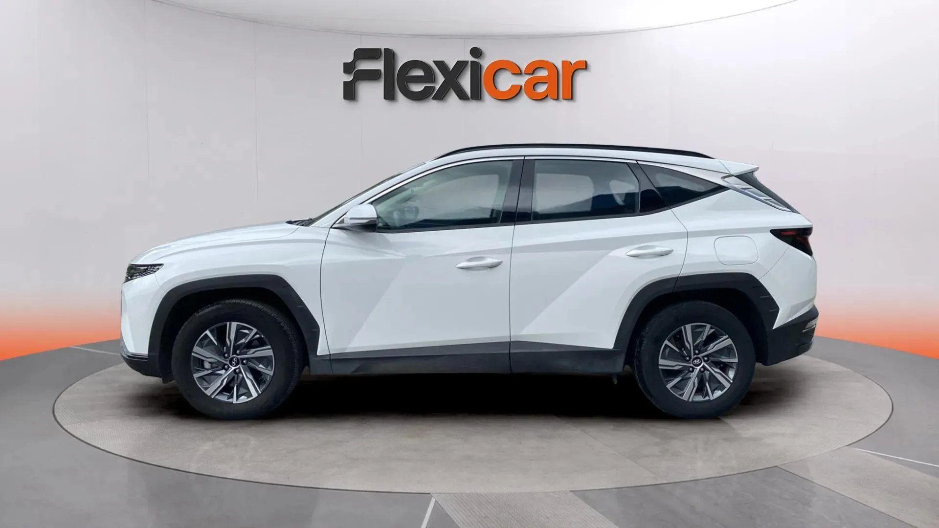 Hyundai Tucson 1.6 T-GDi HEV Maxx - foto 5