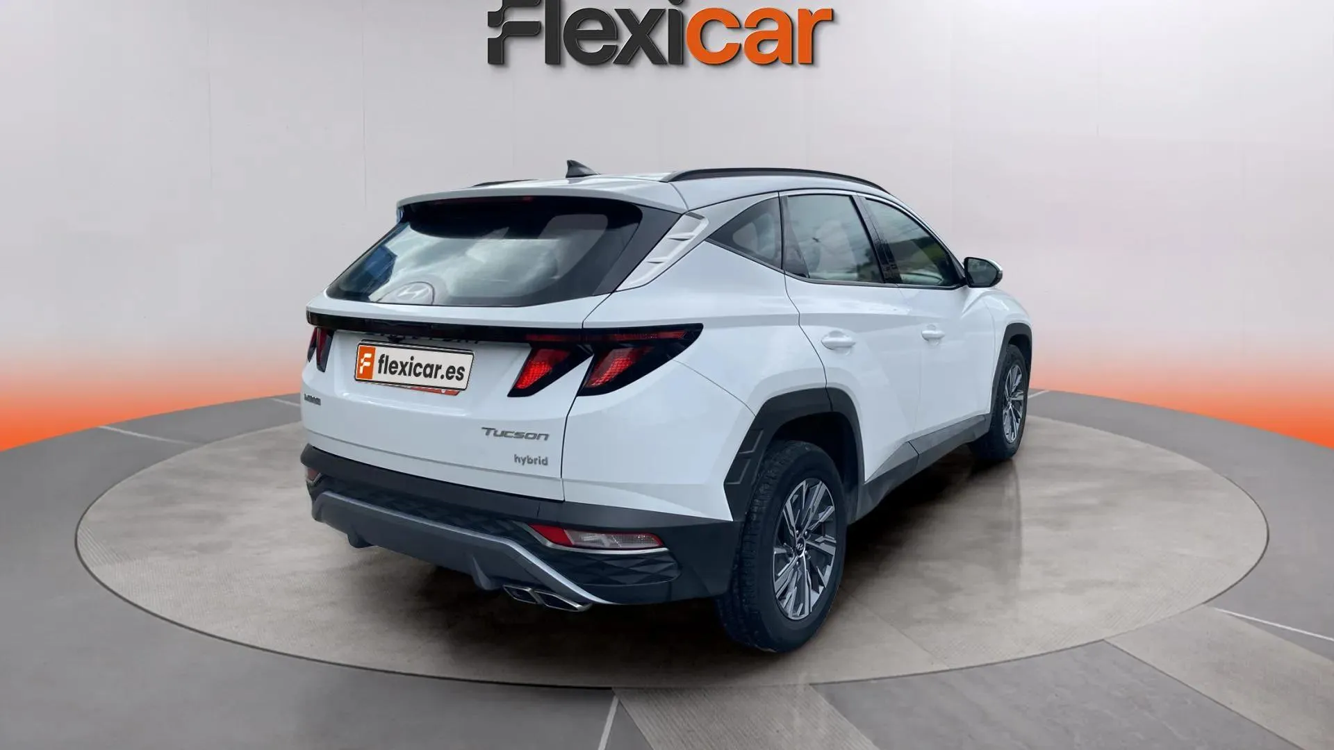 Hyundai Tucson 1.6 T-GDi HEV Maxx - foto 6