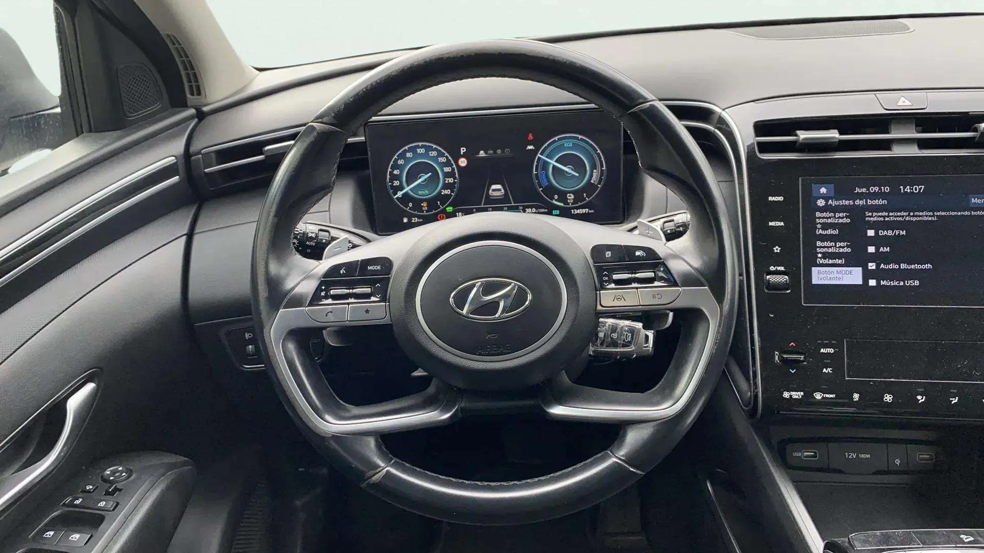 Hyundai Tucson 1.6 T-GDi HEV Maxx - foto 13