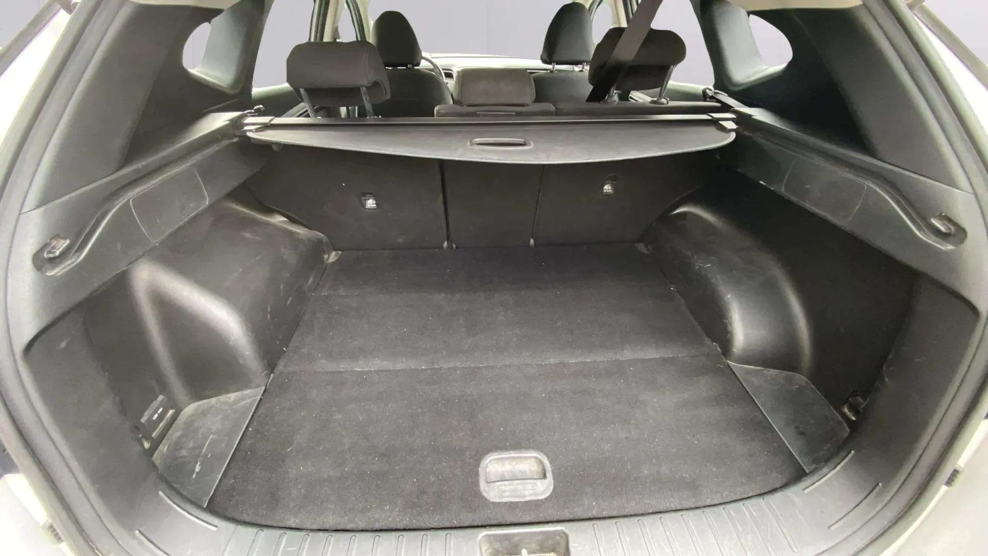 Hyundai Tucson 1.6 T-GDi HEV Maxx - foto 9