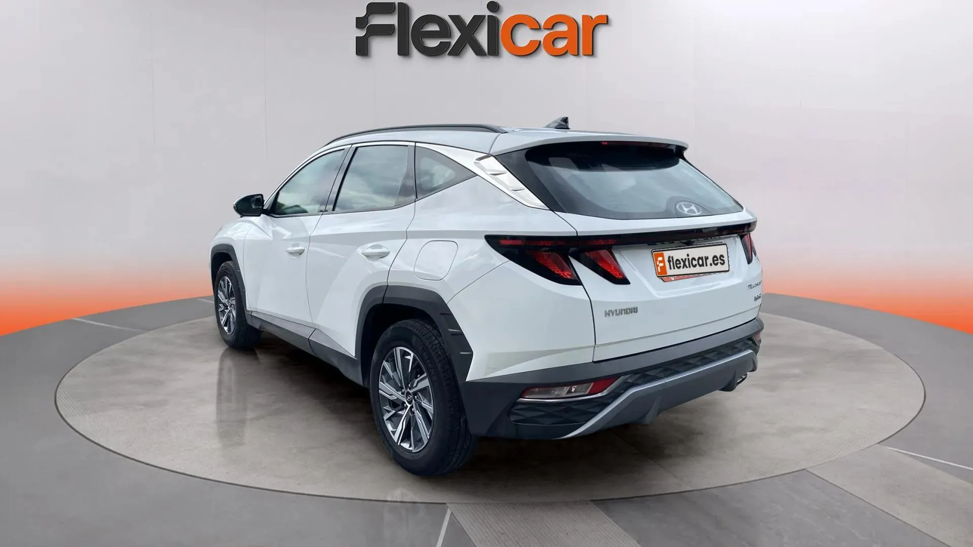 Hyundai Tucson 1.6 T-GDi HEV Maxx - foto 8