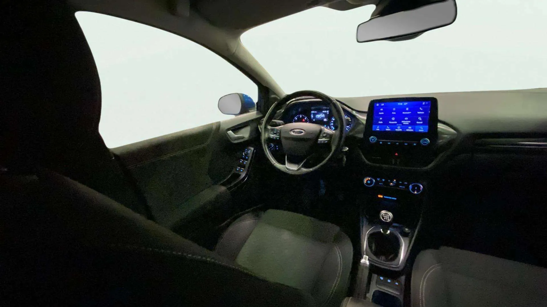Ford Puma 1.5 EcoBlue Titanium - foto 14