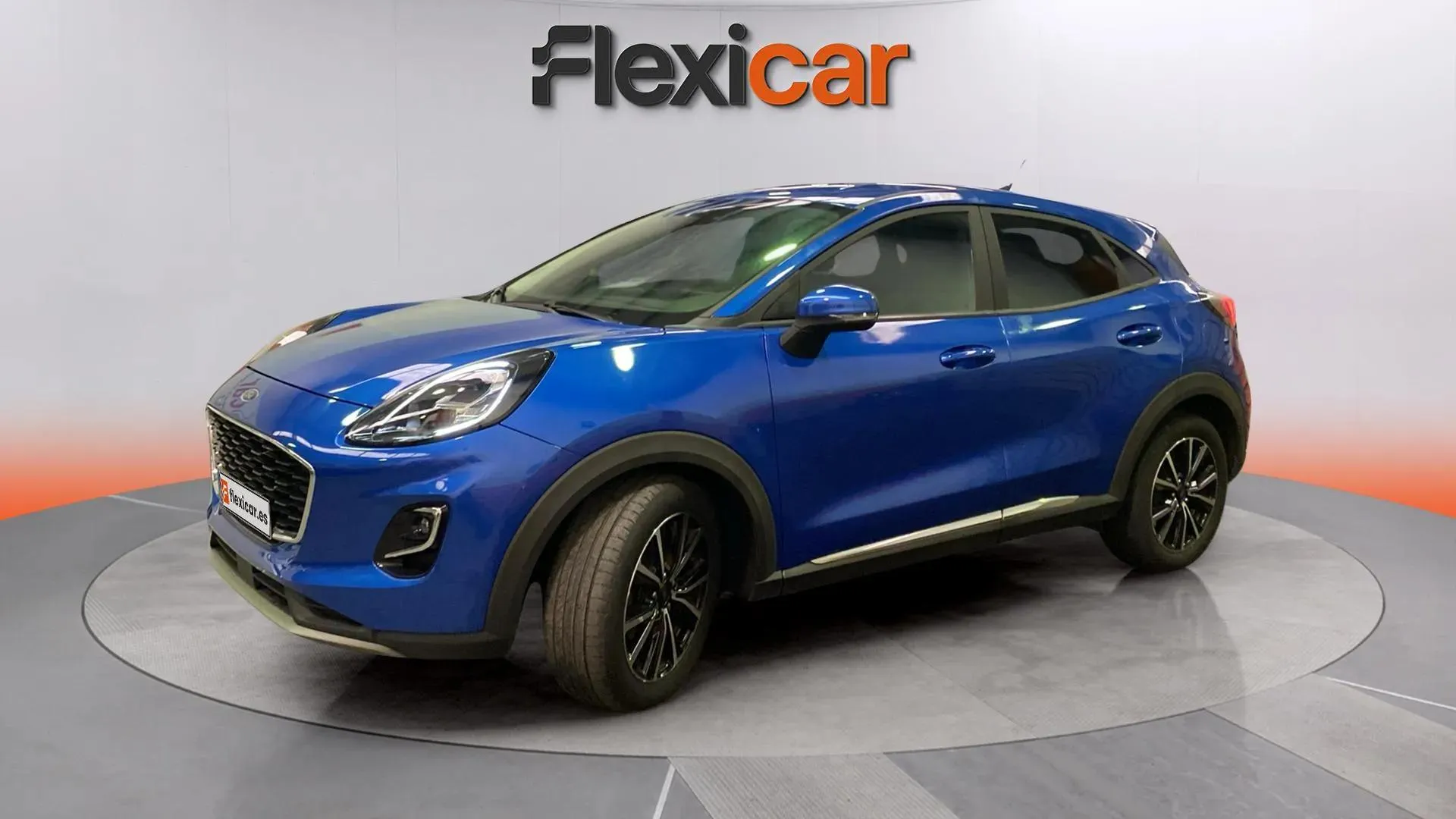 Ford Puma 1.5 EcoBlue Titanium - foto 3