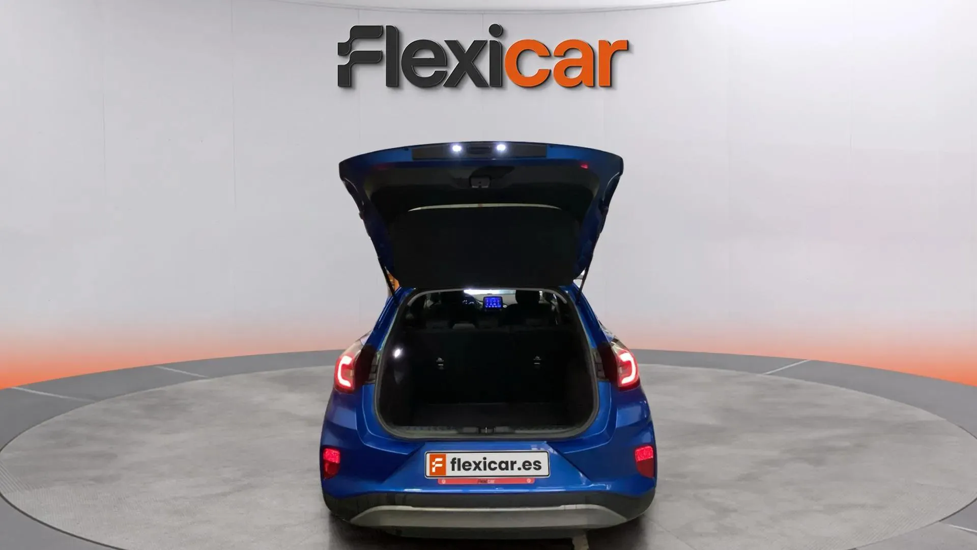 Ford Puma 1.5 EcoBlue Titanium - foto 17