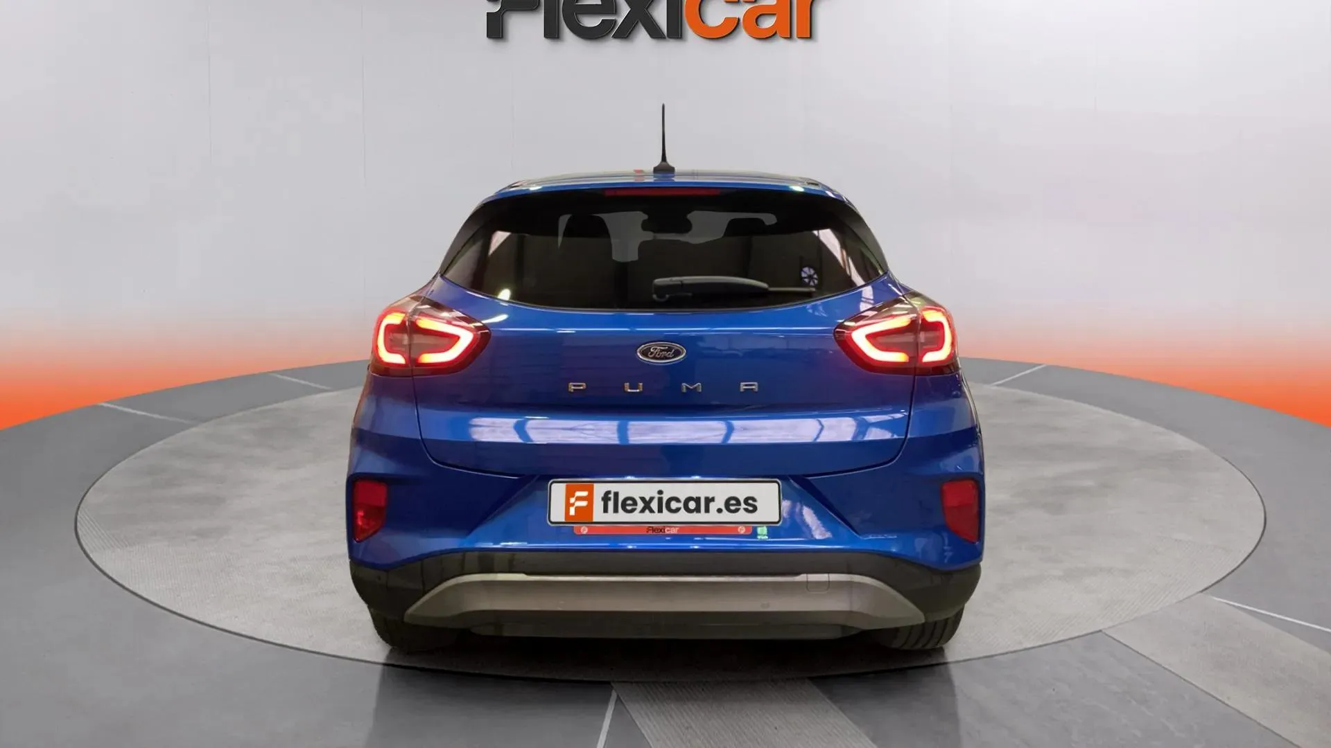 Ford Puma 1.5 EcoBlue Titanium - foto 6