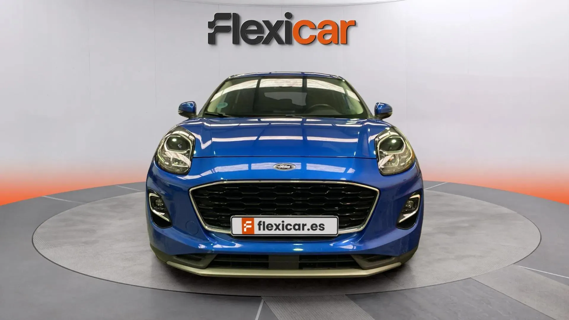 Ford Puma 1.5 EcoBlue Titanium - foto 2