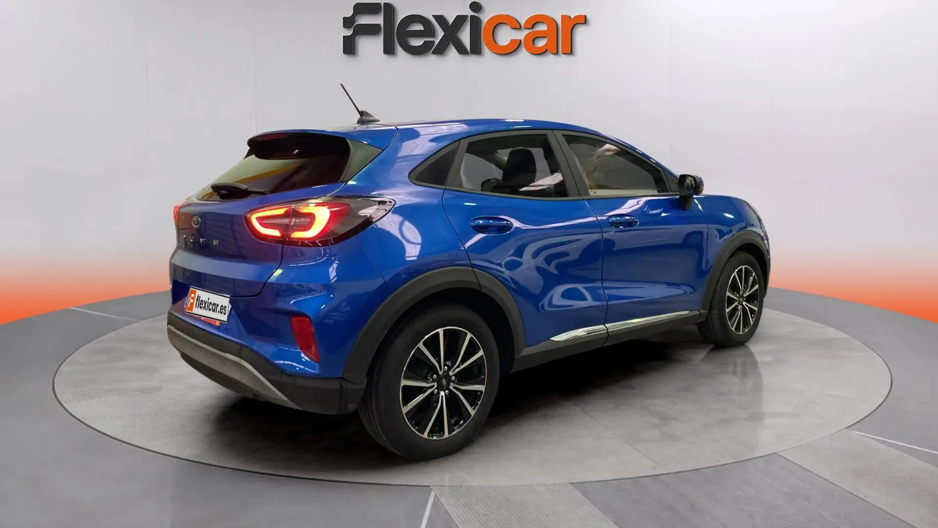 Ford Puma 1.5 EcoBlue Titanium - foto 7