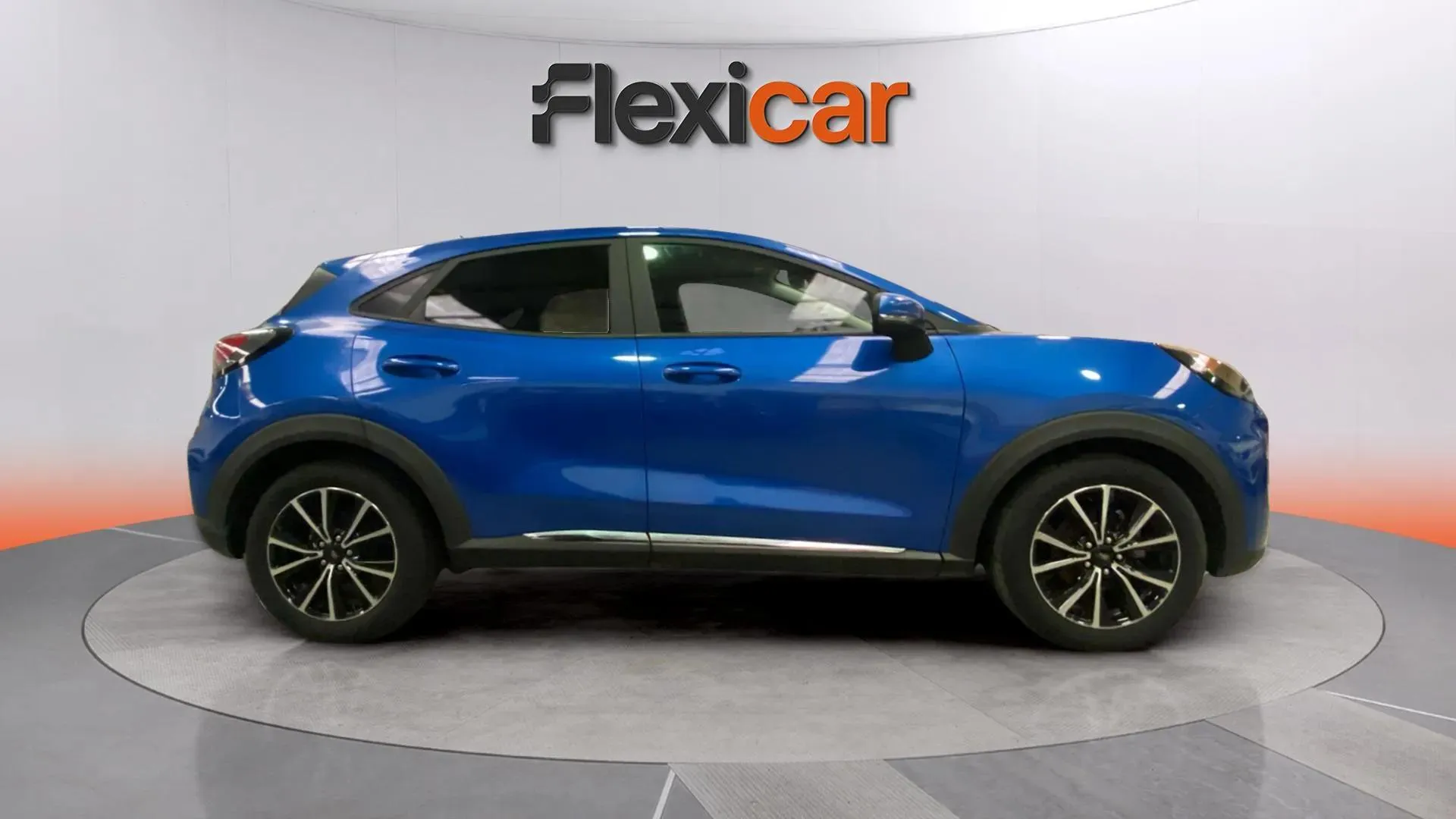 Ford Puma 1.5 EcoBlue Titanium - foto 8