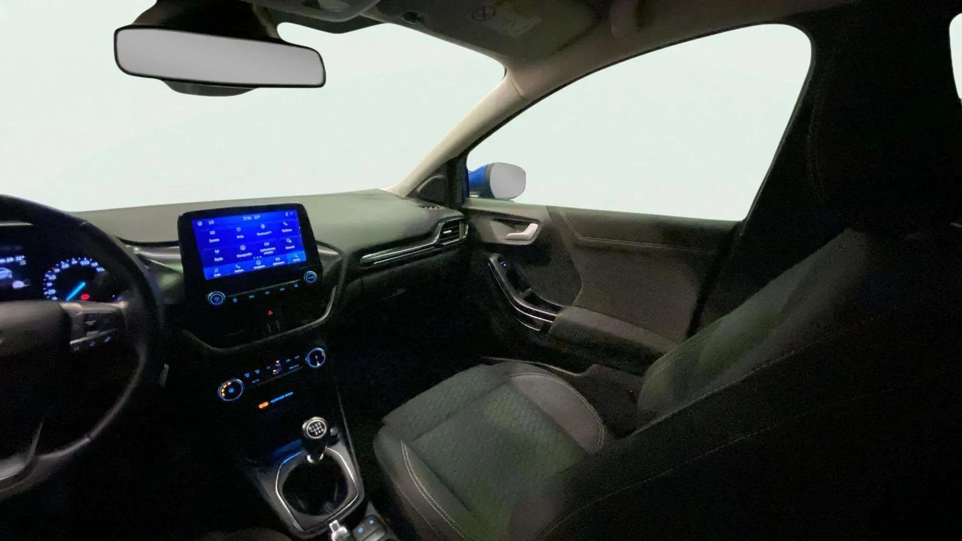 Ford Puma 1.5 EcoBlue Titanium - foto 15