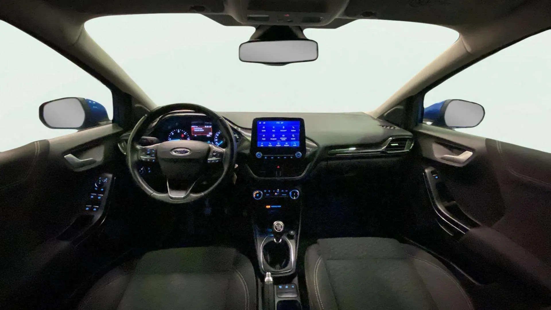 Ford Puma 1.5 EcoBlue Titanium - foto 9