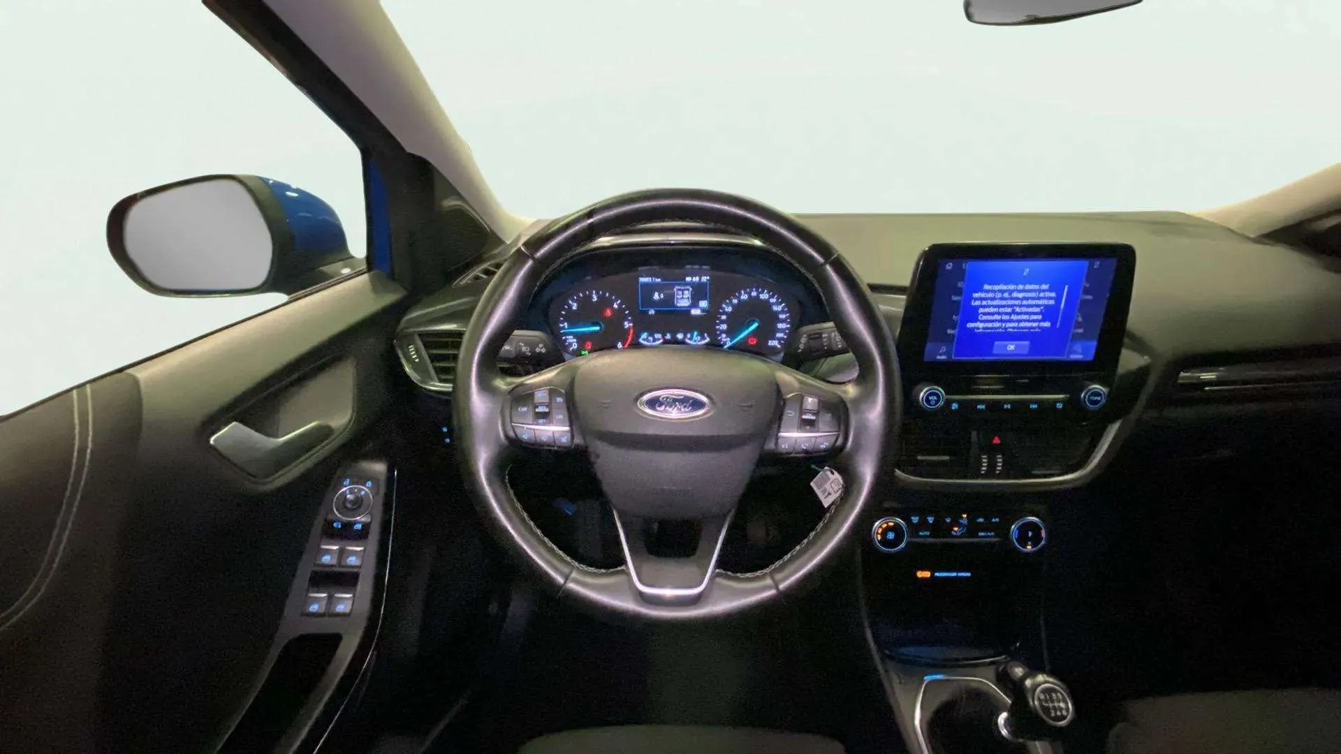 Ford Puma 1.5 EcoBlue Titanium - foto 10