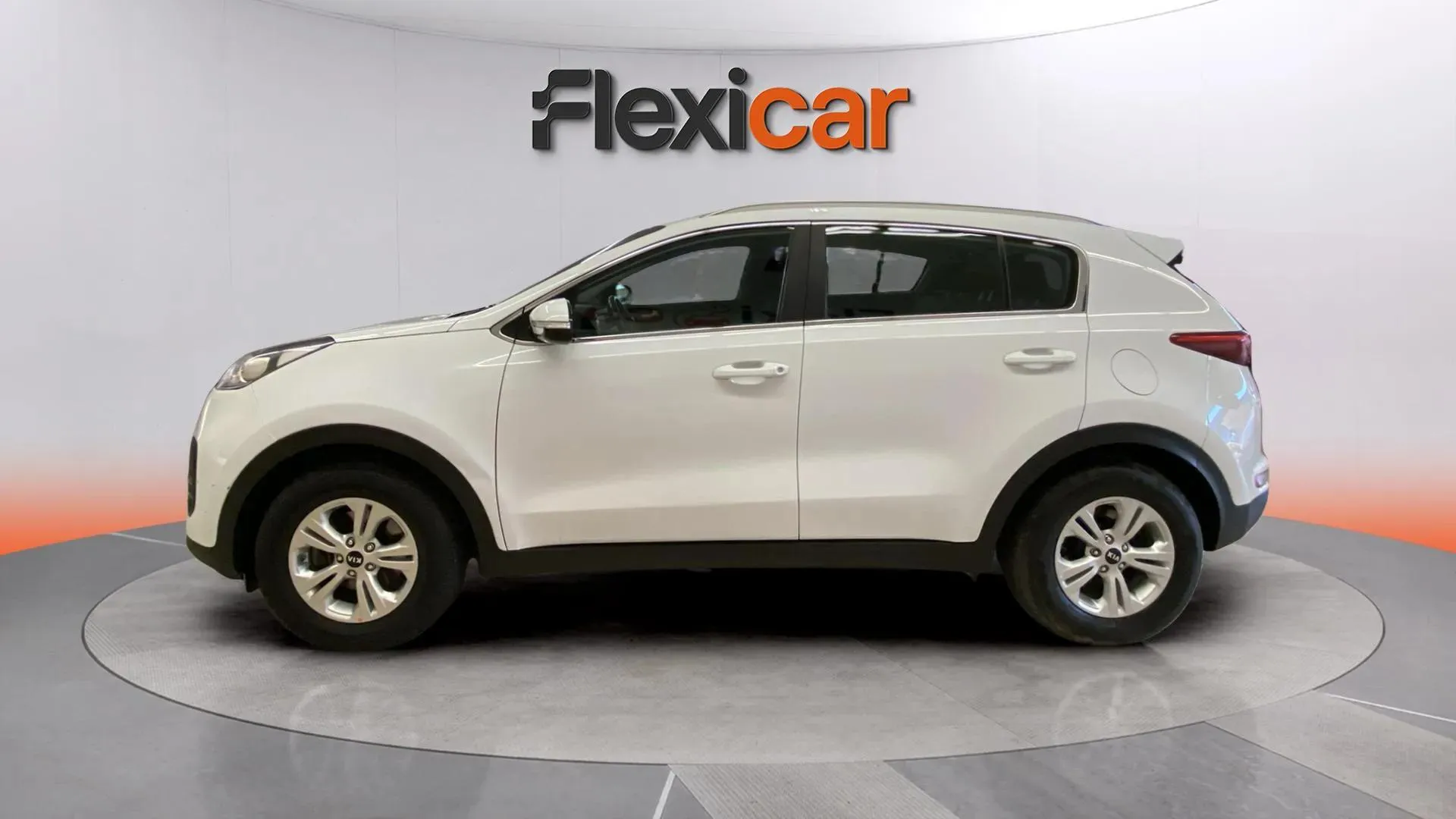 Kia Sportage 1.7 CRDi VGT Business 4x2 Eco-Dynam - foto 4
