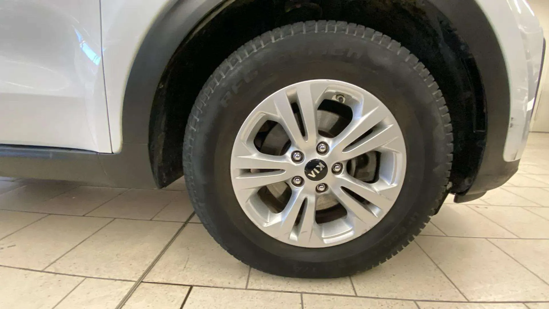 Kia Sportage 1.7 CRDi VGT Business 4x2 Eco-Dynam - foto 10