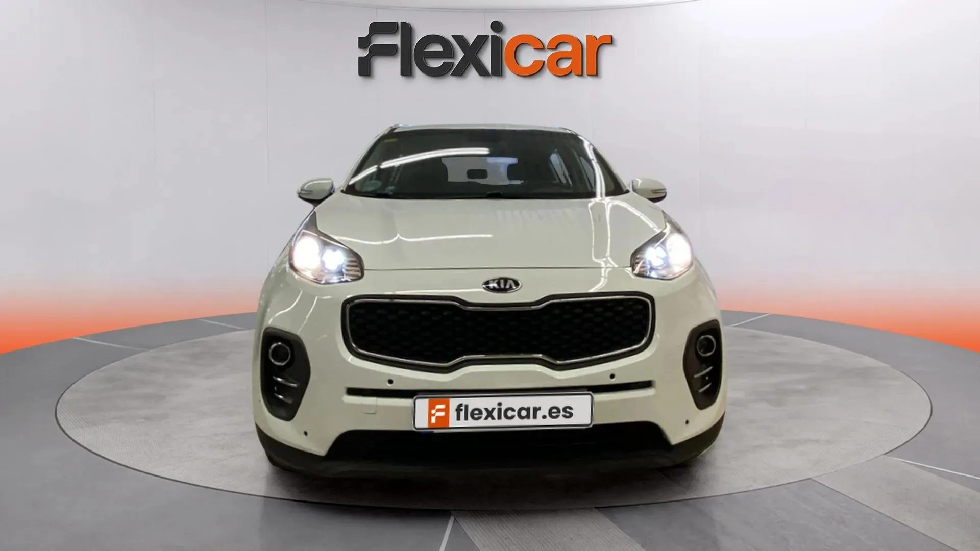 Kia Sportage 1.7 CRDi VGT Business 4x2 Eco-Dynam - foto 2