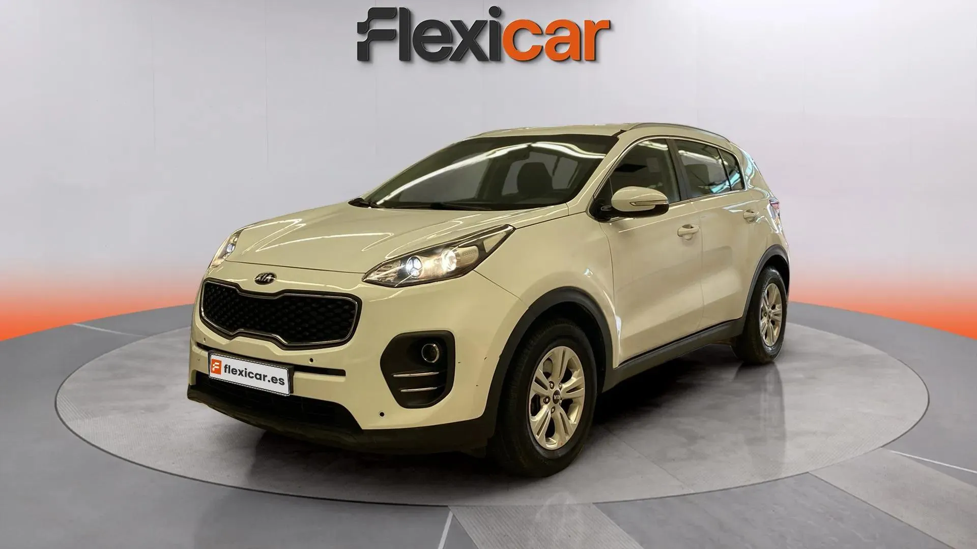 Kia Sportage 1.7 CRDi VGT Business 4x2 Eco-Dynam - foto 3