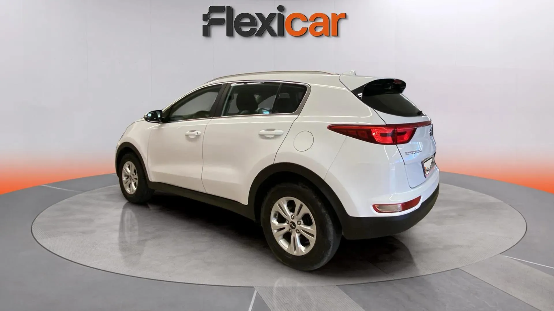 Kia Sportage 1.7 CRDi VGT Business 4x2 Eco-Dynam - foto 5