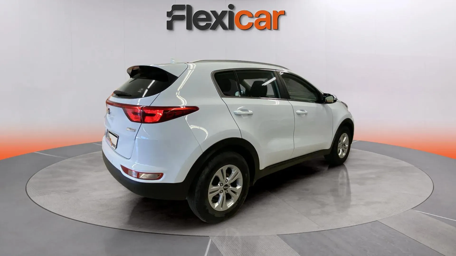 Kia Sportage 1.7 CRDi VGT Business 4x2 Eco-Dynam - foto 6