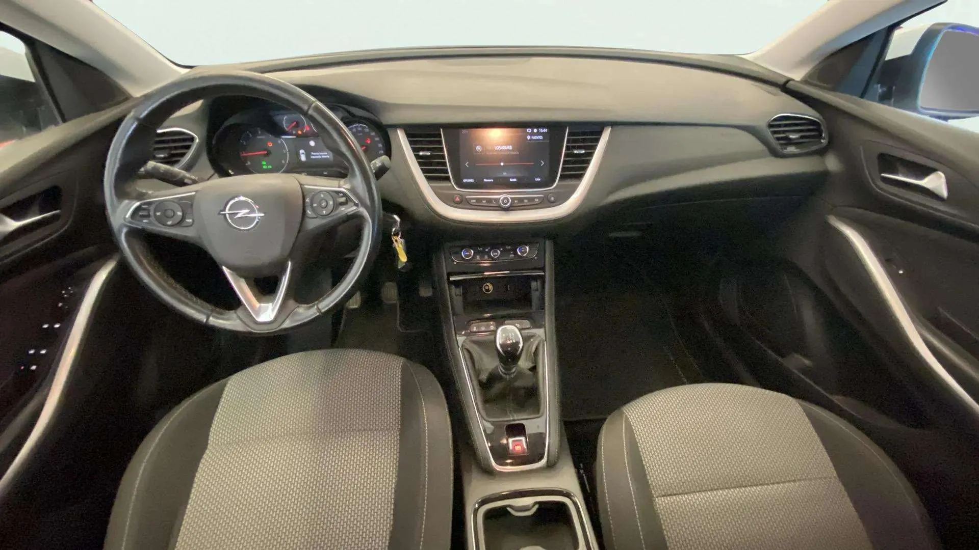 Opel Grandland 1.5 CDTi Design Line - foto 11