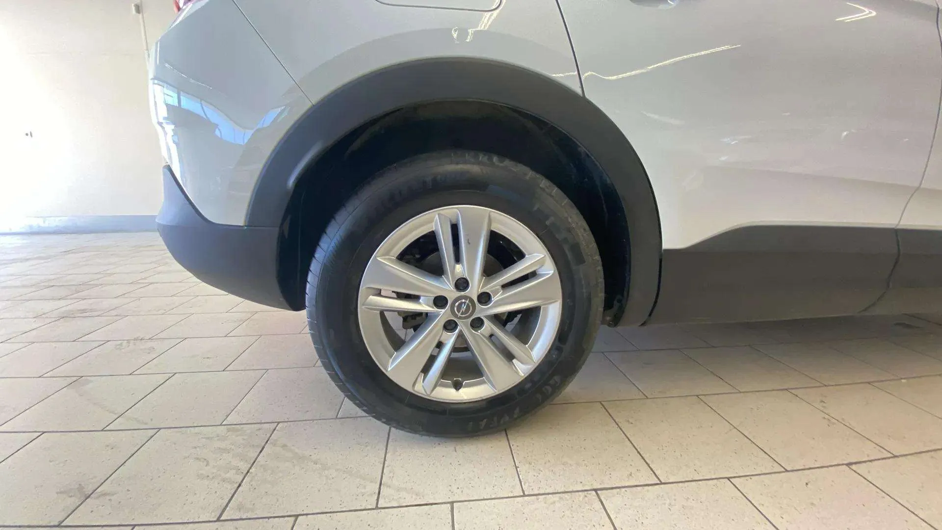 Opel Grandland 1.5 CDTi Design Line - foto 10