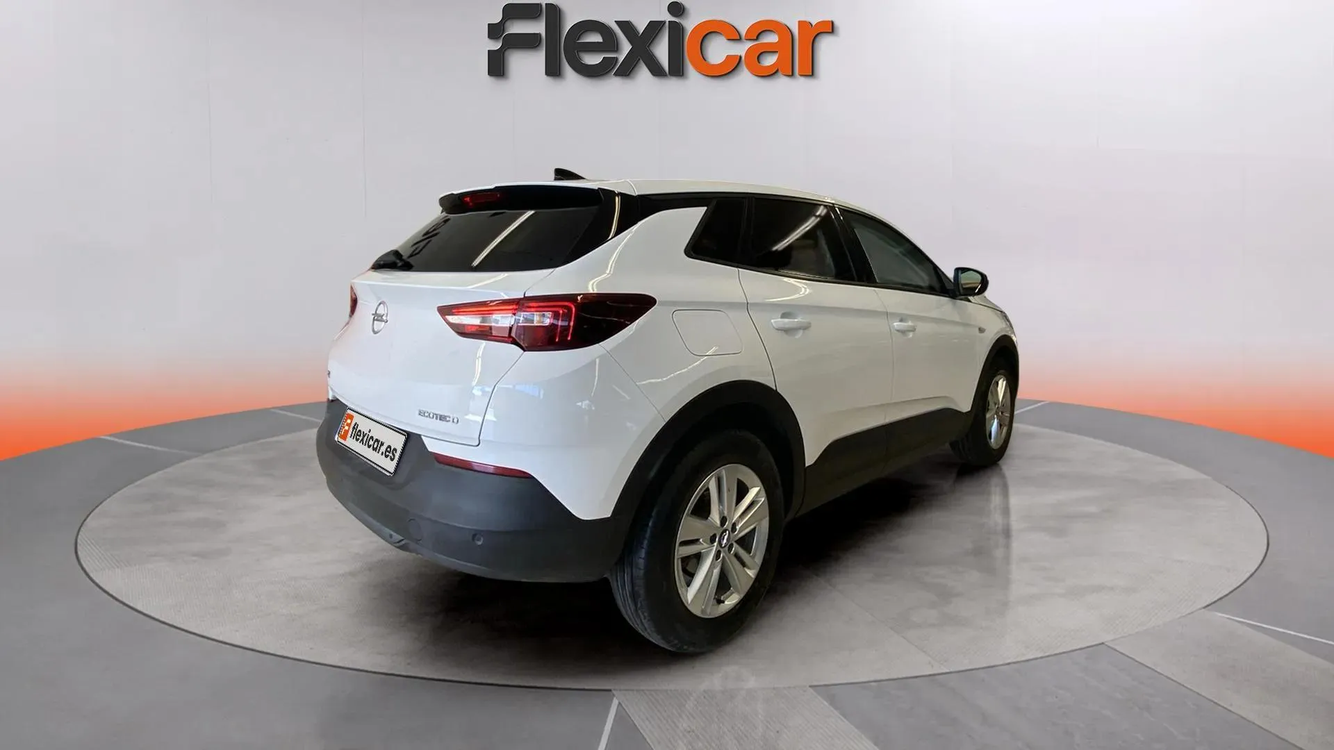 Opel Grandland 1.5 CDTi Design Line - foto 7