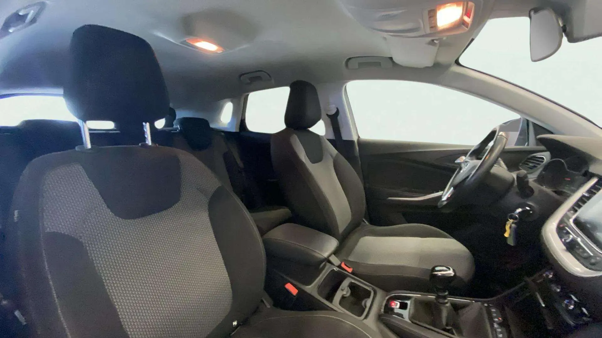 Opel Grandland 1.5 CDTi Design Line - foto 19