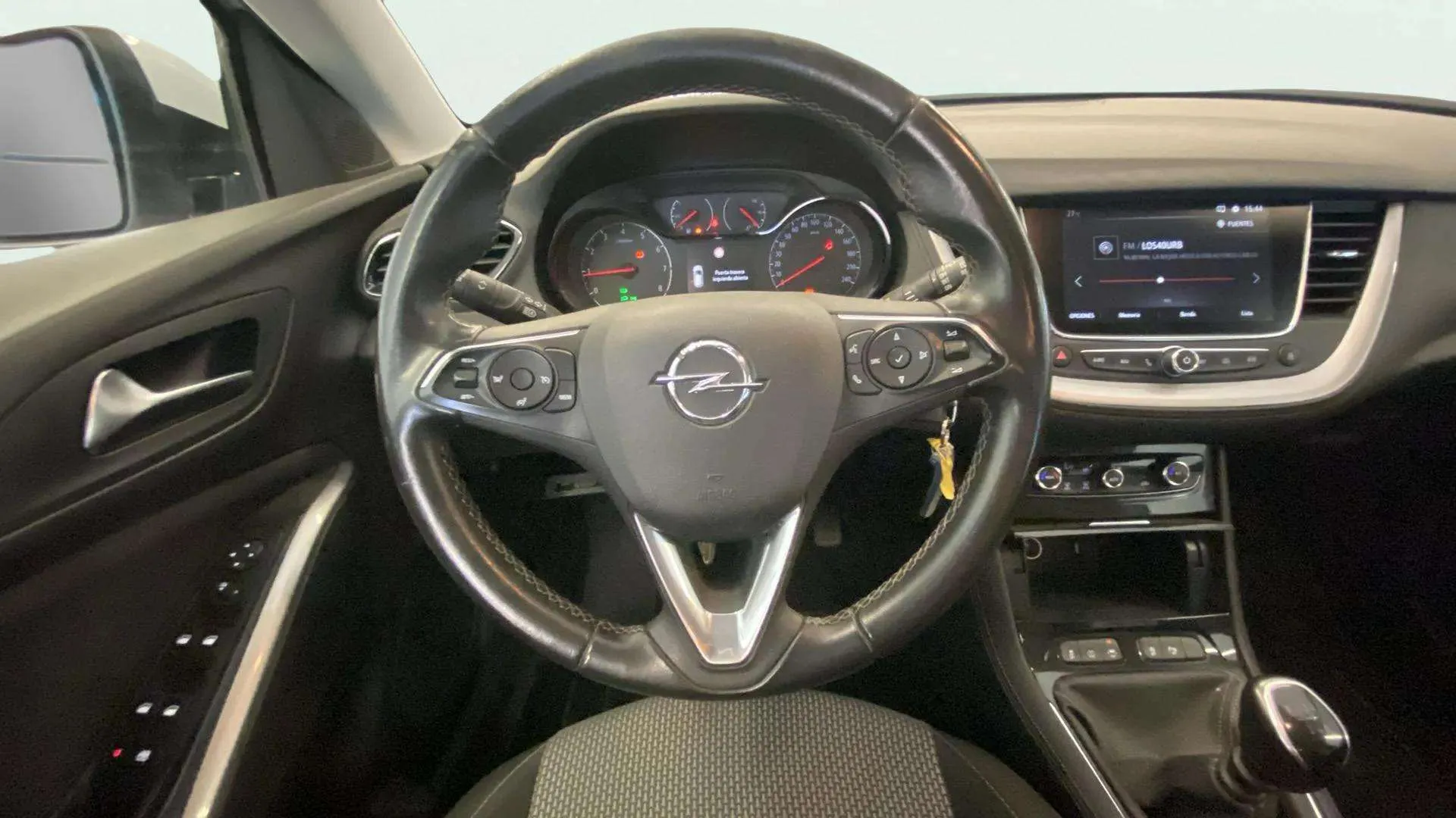 Opel Grandland 1.5 CDTi Design Line - foto 12