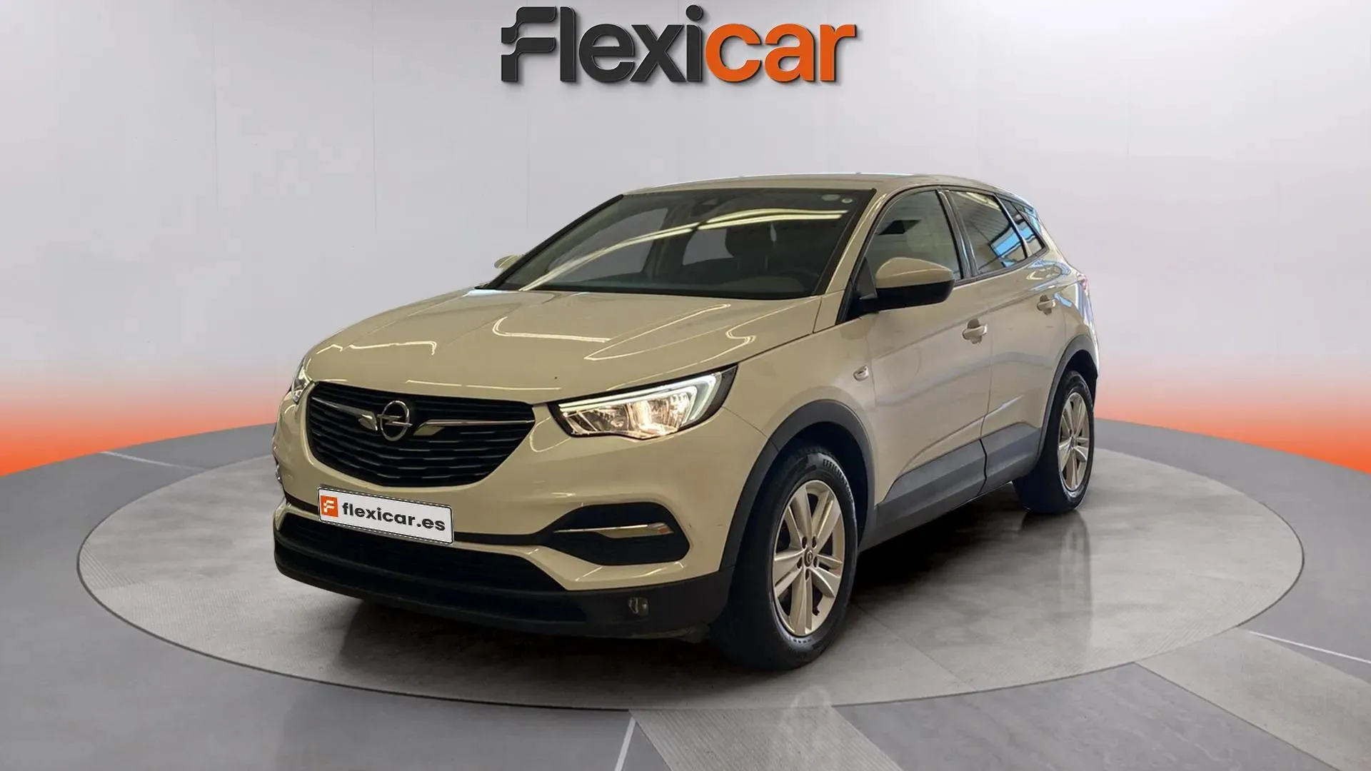 Opel Grandland 1.5 CDTi Design Line - foto 3