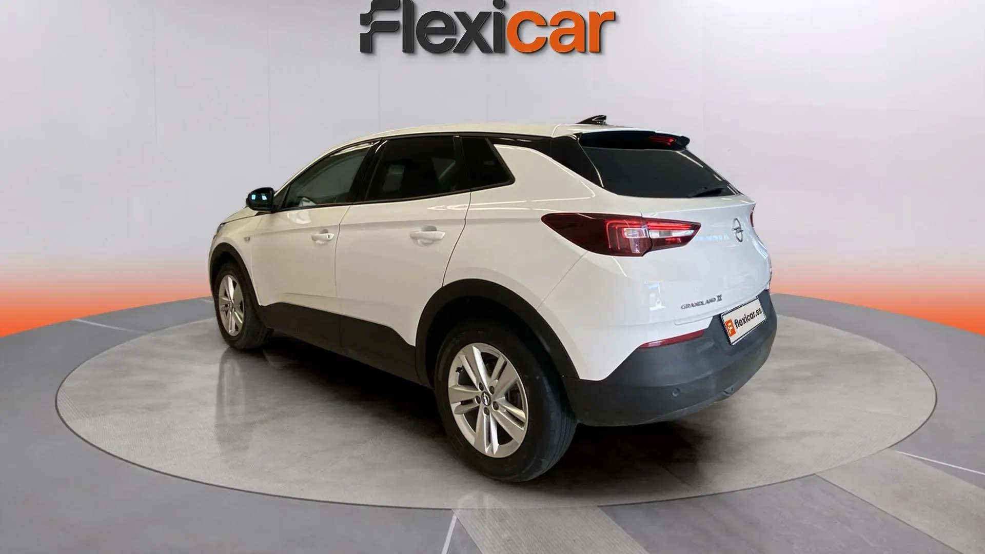 Opel Grandland 1.5 CDTi Design Line - foto 5