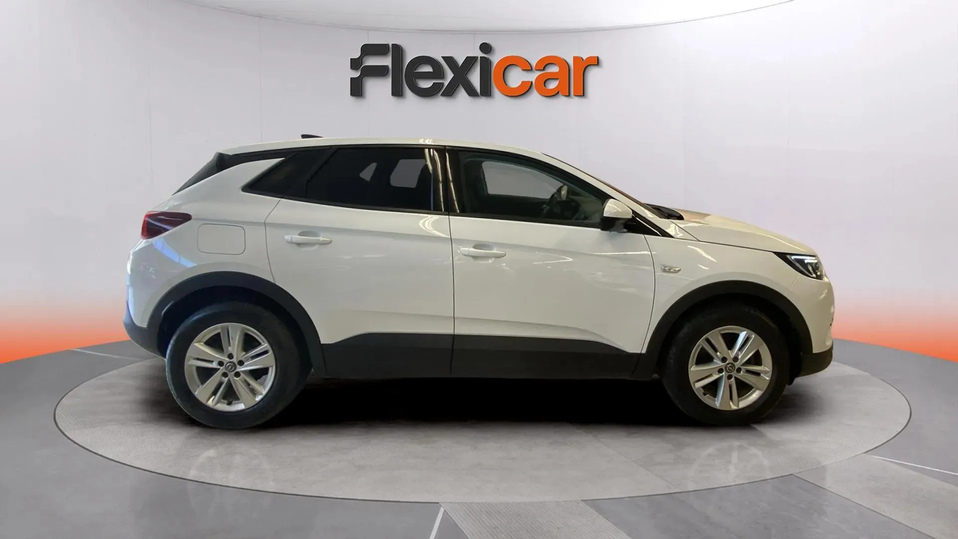 Opel Grandland 1.5 CDTi Design Line - foto 8