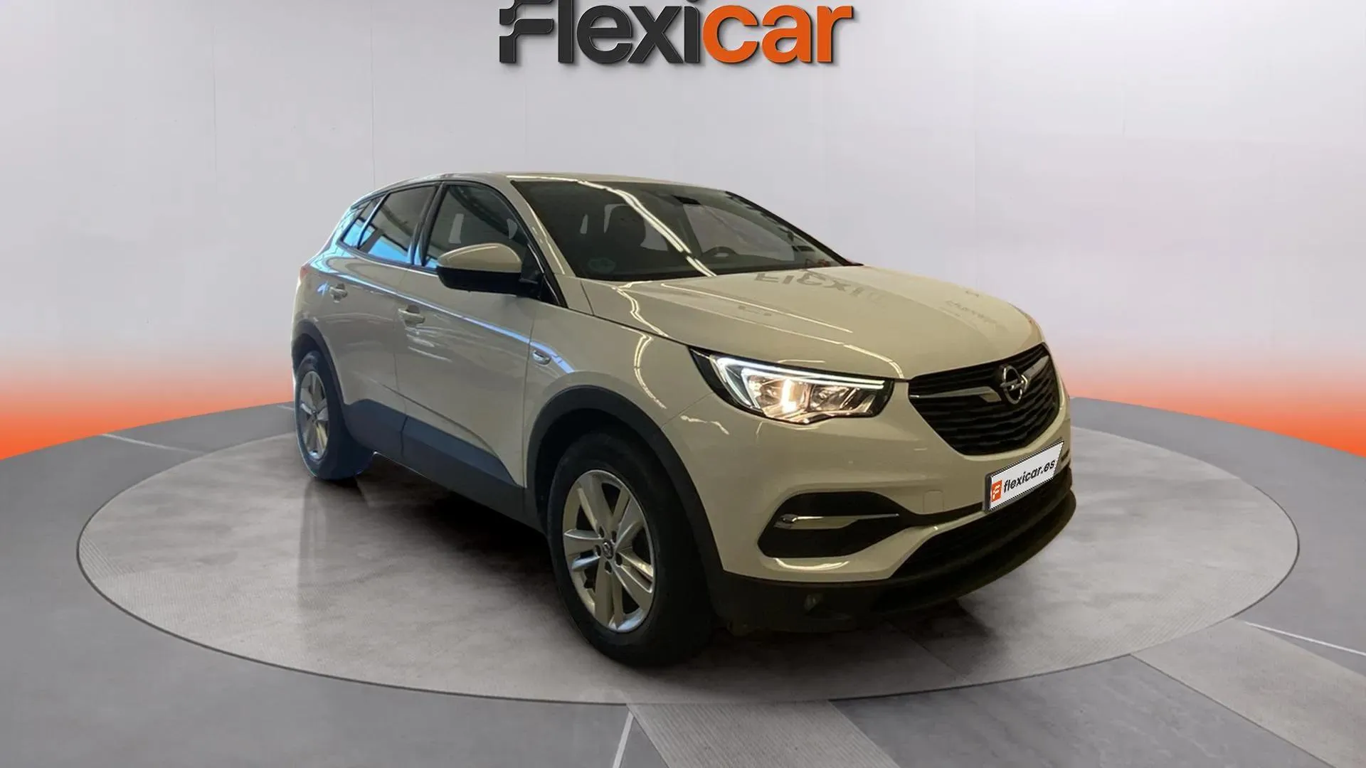 Opel Grandland 1.5 CDTi Design Line