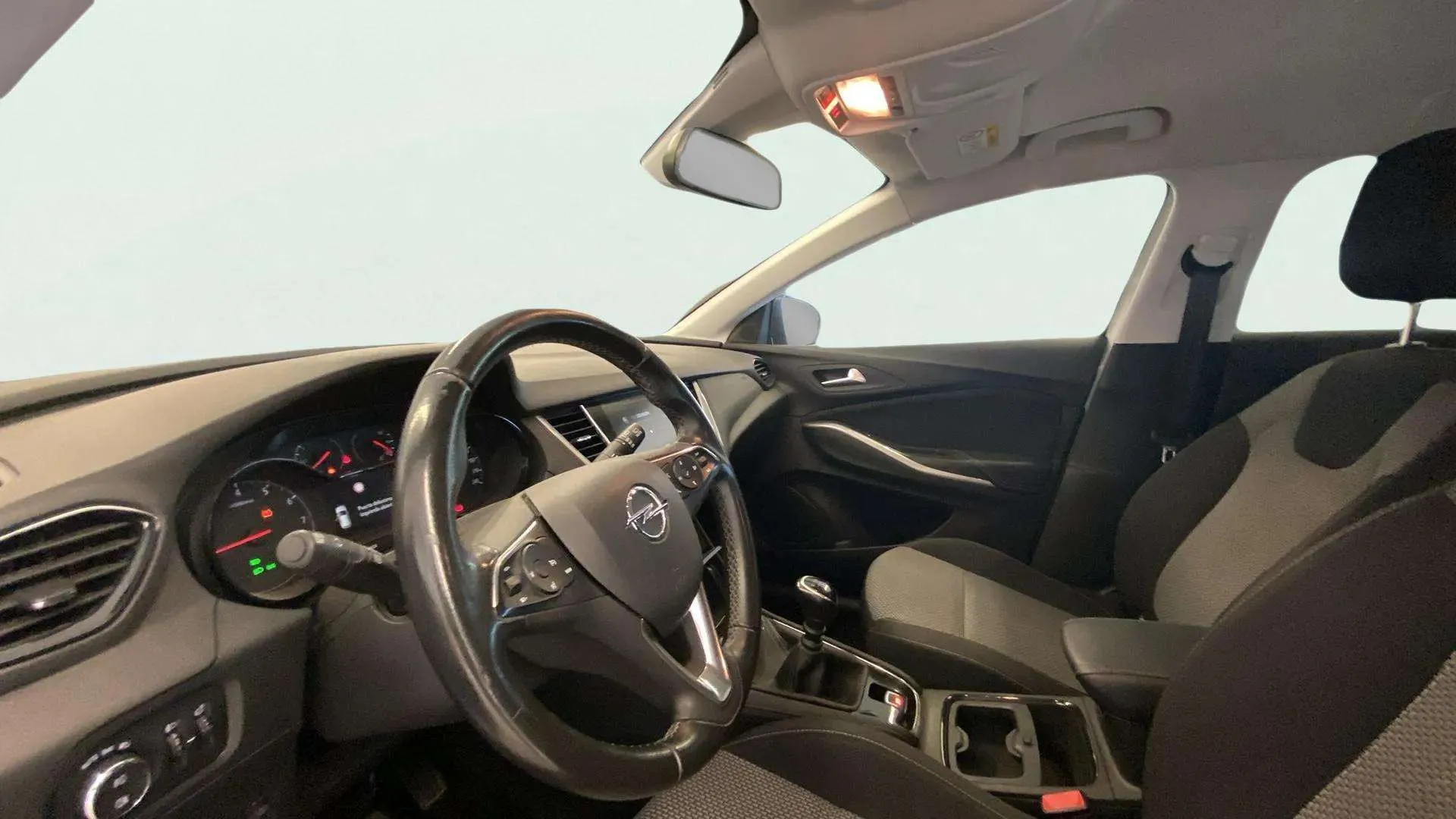 Opel Grandland 1.5 CDTi Design Line - foto 16