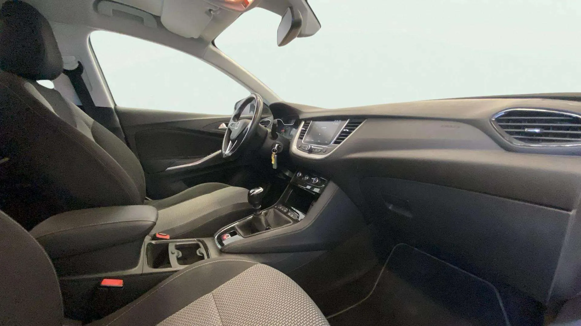 Opel Grandland 1.5 CDTi Design Line - foto 18