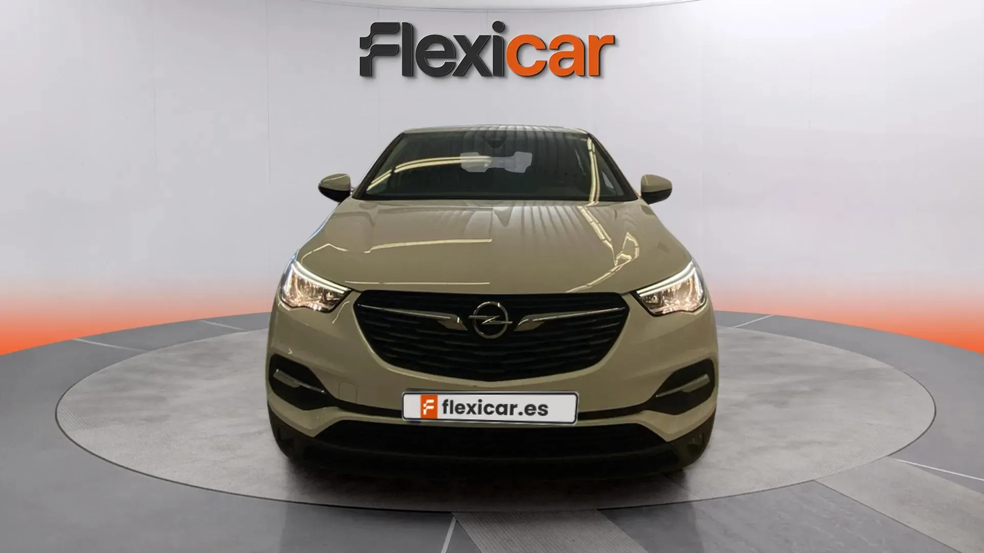 Opel Grandland 1.5 CDTi Design Line - foto 2
