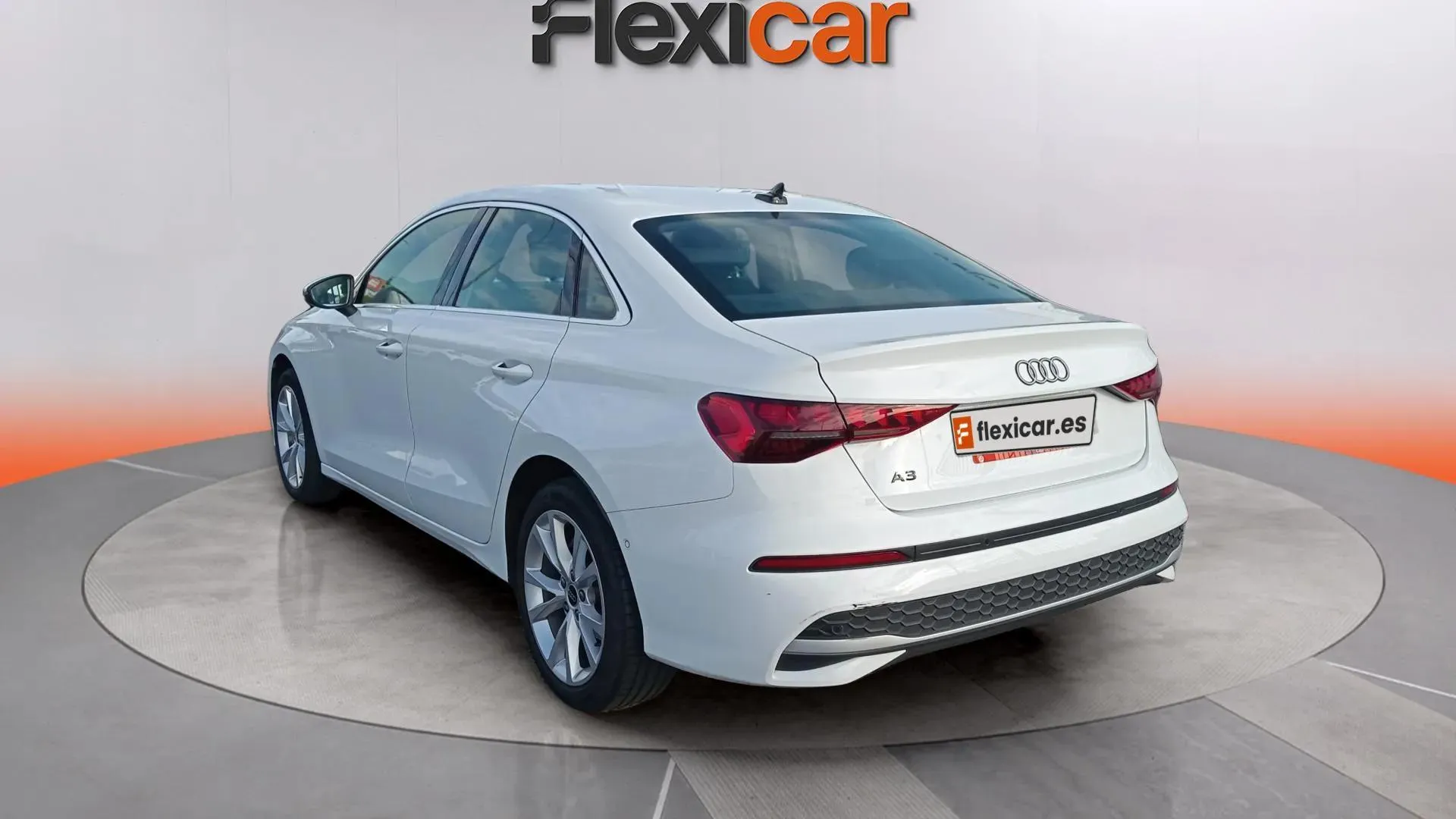 Audi A3 Sedan Advanced 30 TFSI S tronic - foto 8