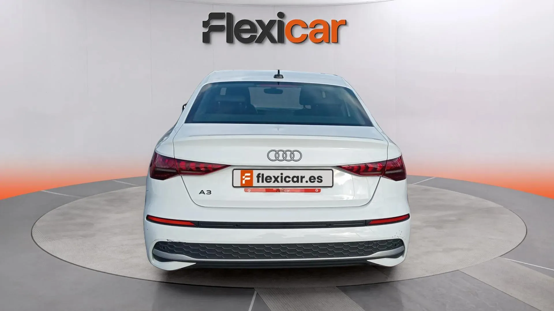 Audi A3 Sedan Advanced 30 TFSI S tronic - foto 9