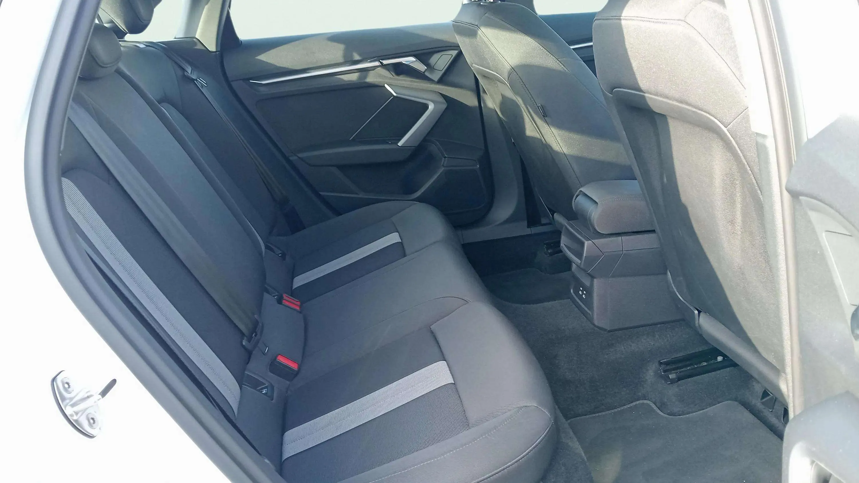 Audi A3 Sedan Advanced 30 TFSI S tronic - foto 20