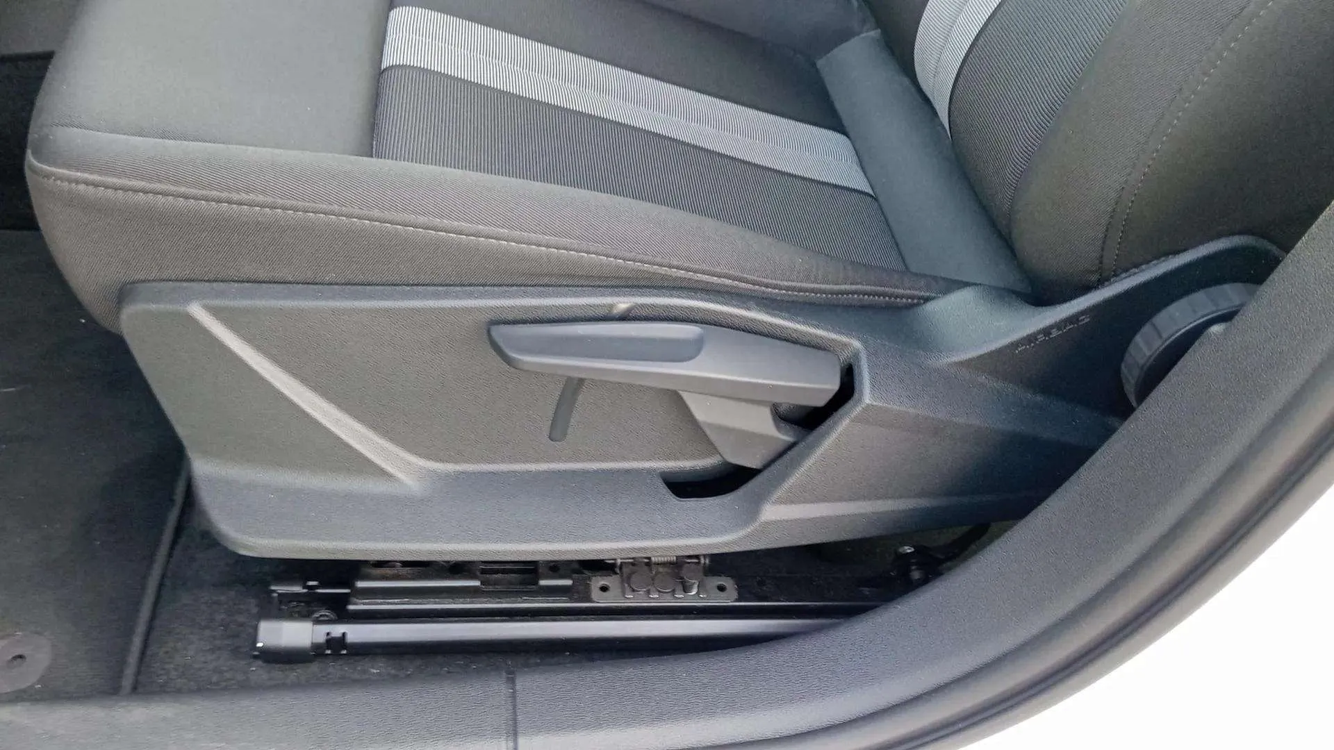 Audi A3 Sedan Advanced 30 TFSI S tronic - foto 25