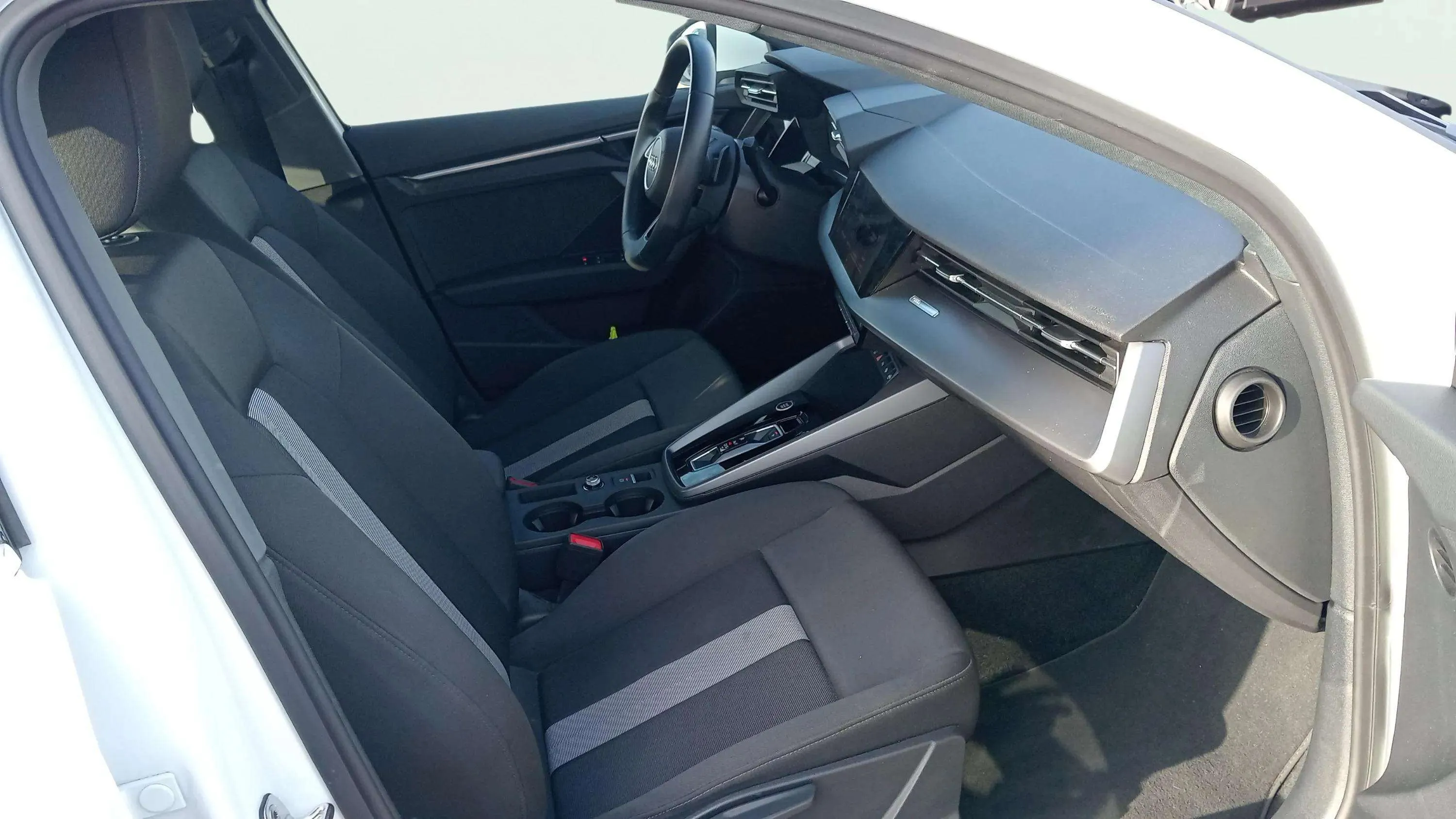 Audi A3 Sedan Advanced 30 TFSI S tronic - foto 19