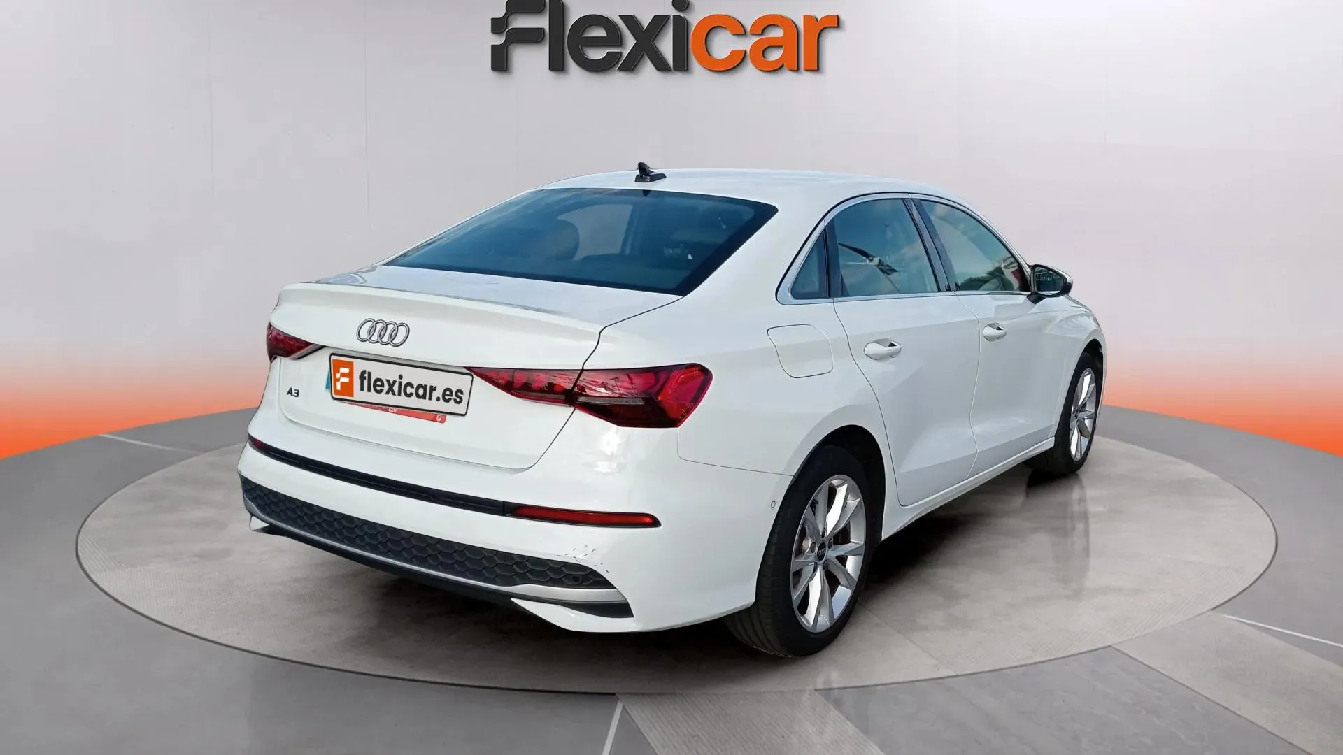 Audi A3 Sedan Advanced 30 TFSI S tronic - foto 10