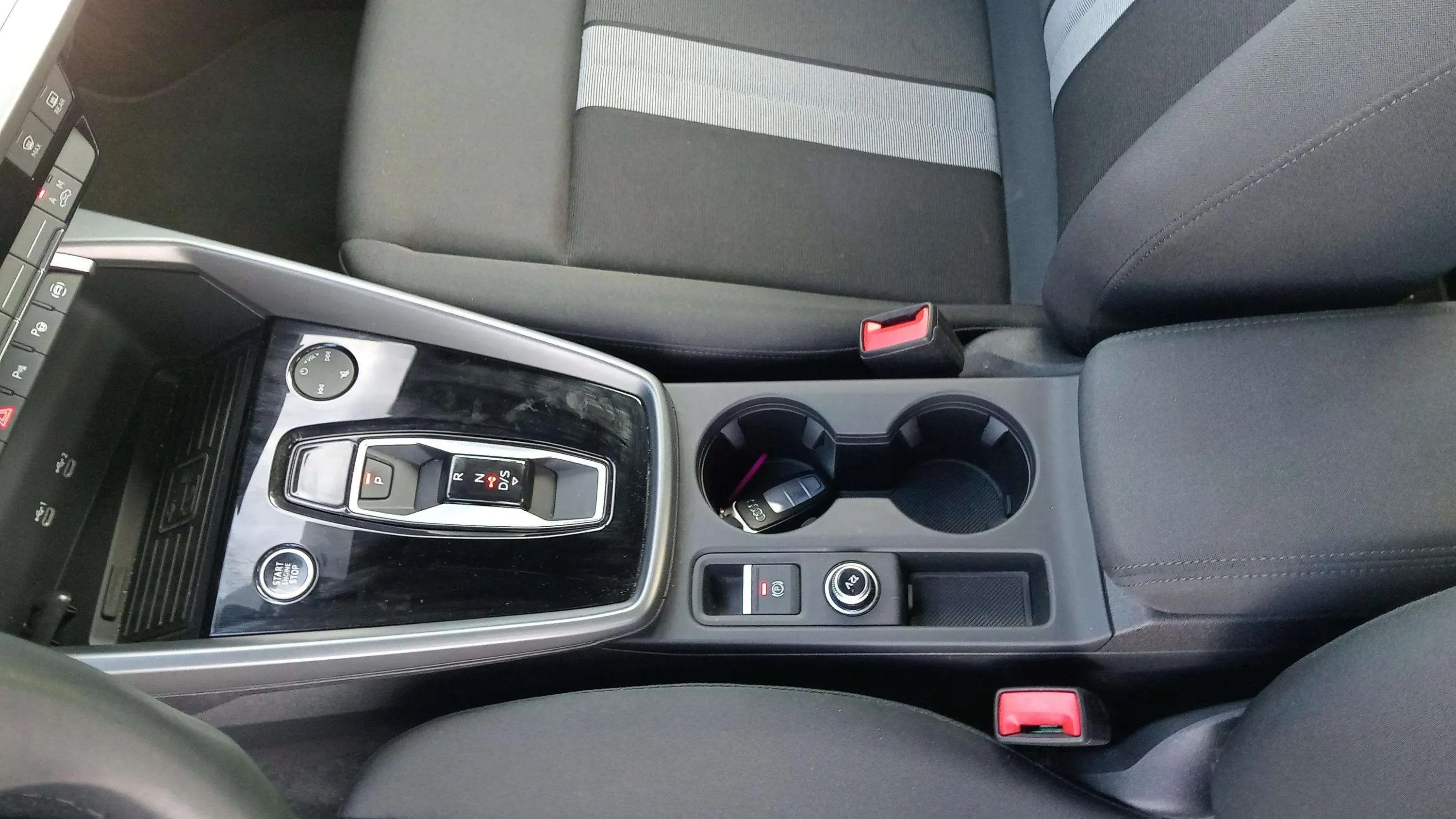 Audi A3 Sedan Advanced 30 TFSI S tronic - foto 26