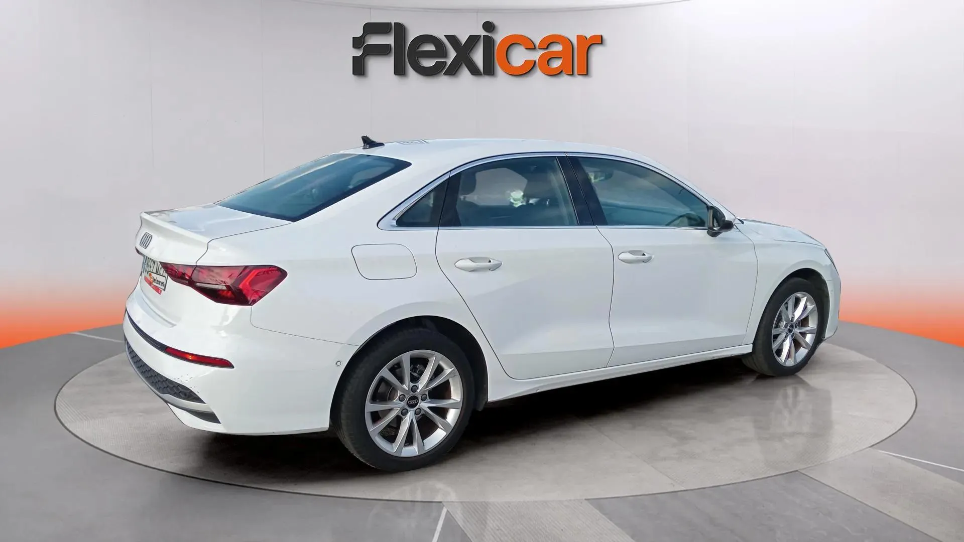 Audi A3 Sedan Advanced 30 TFSI S tronic - foto 11