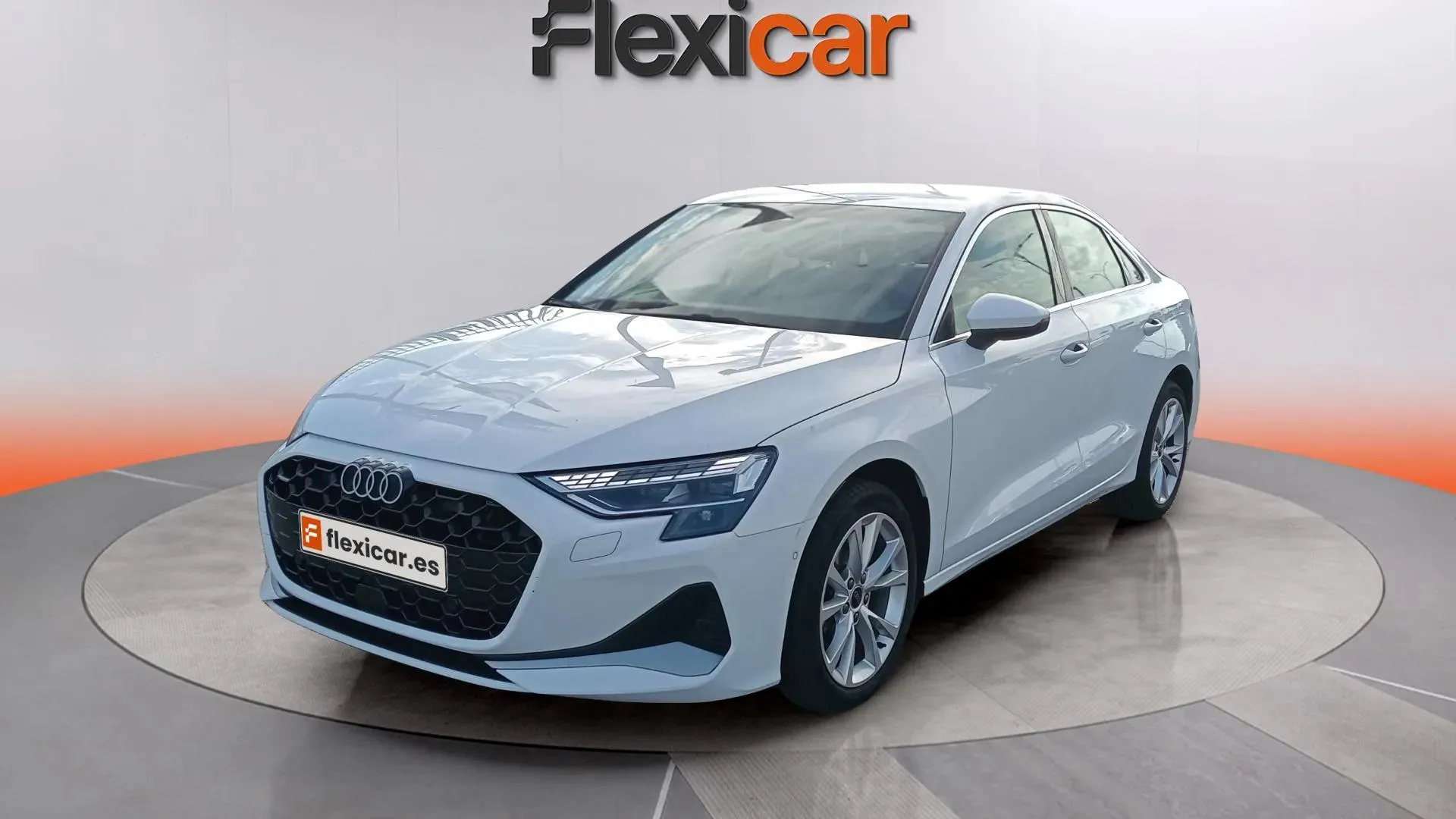 Audi A3 Sedan Advanced 30 TFSI S tronic - foto 4