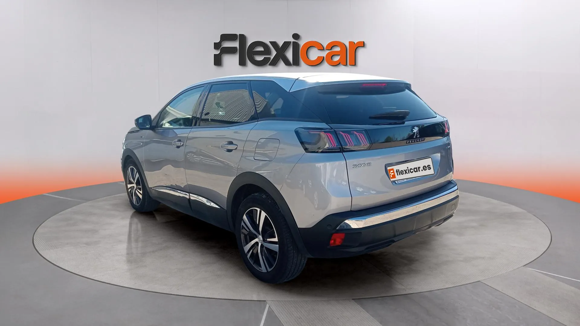 Peugeot 3008 225 e-EAT8 Allure Pack - foto 8