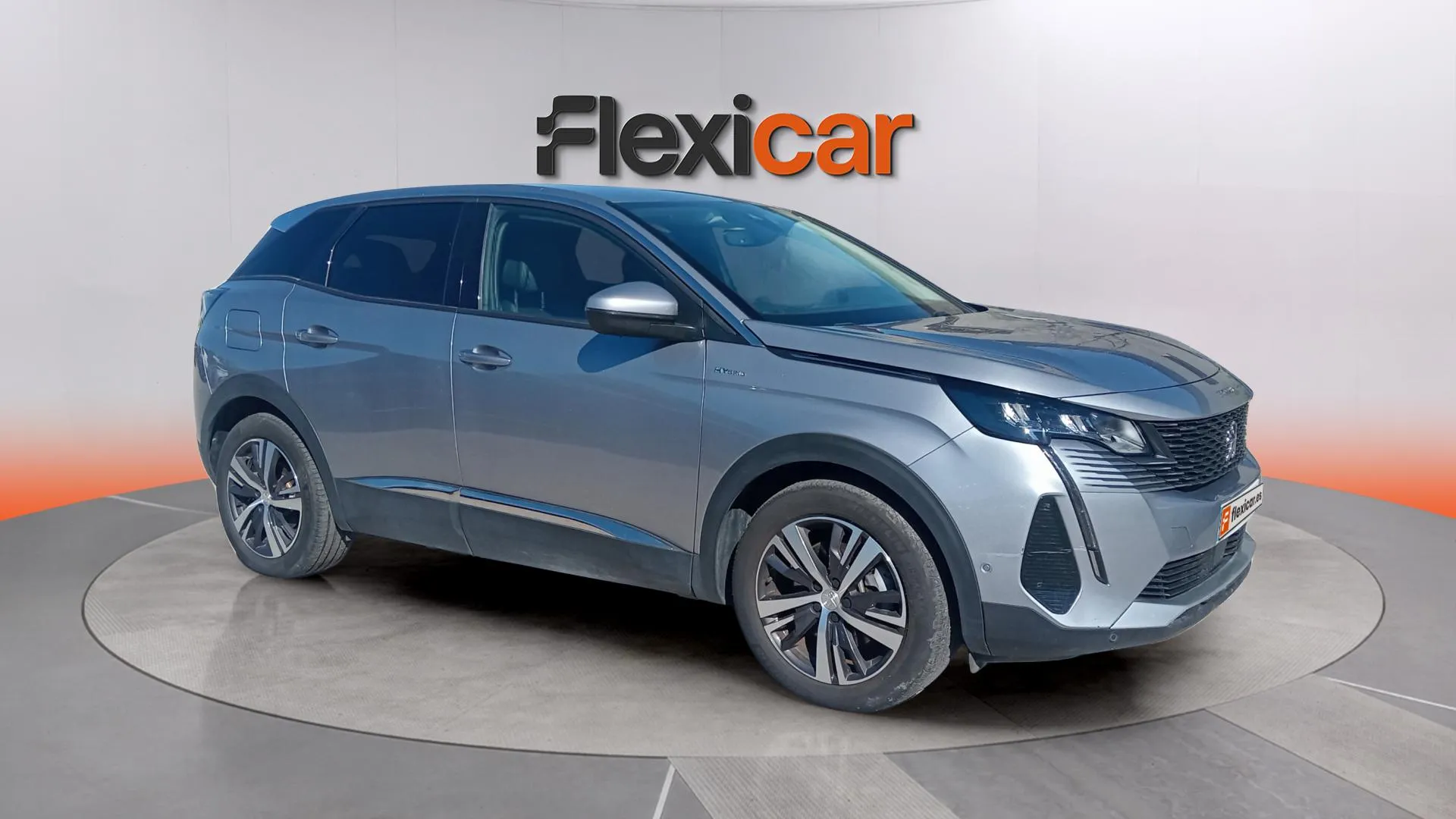 Peugeot 3008 225 e-EAT8 Allure Pack