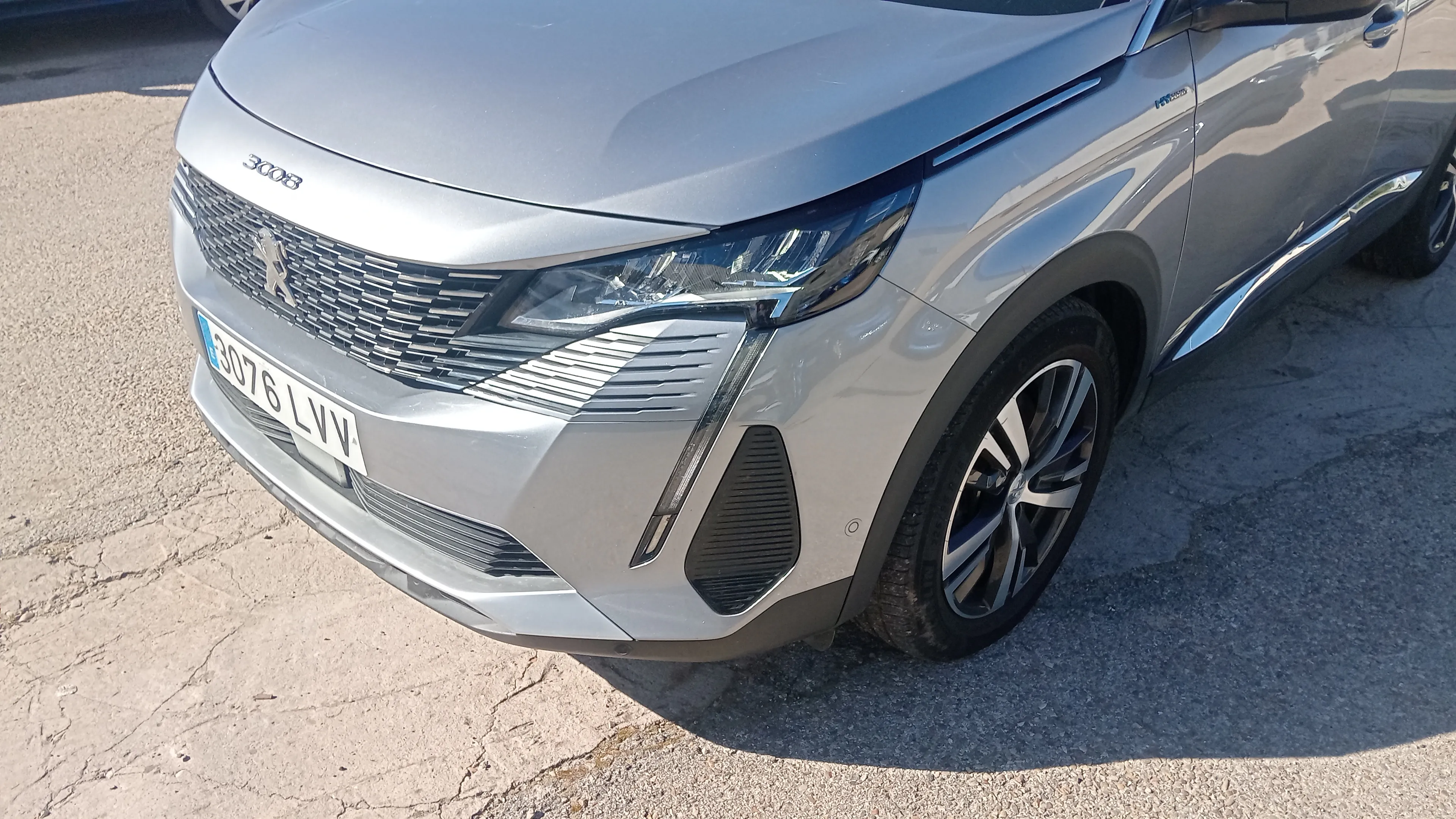 Peugeot 3008 225 e-EAT8 Allure Pack - foto 14
