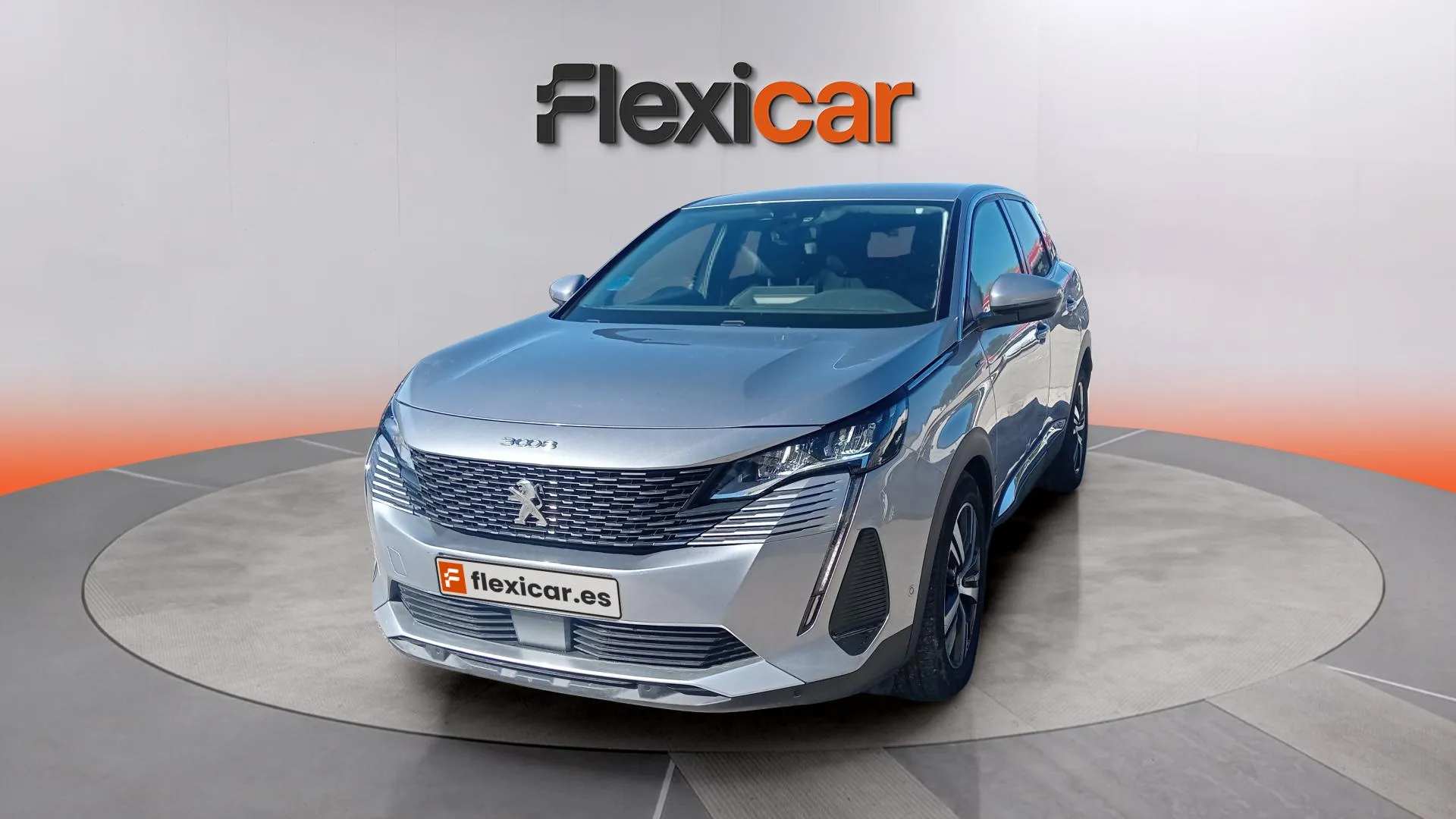 Peugeot 3008 225 e-EAT8 Allure Pack - foto 4