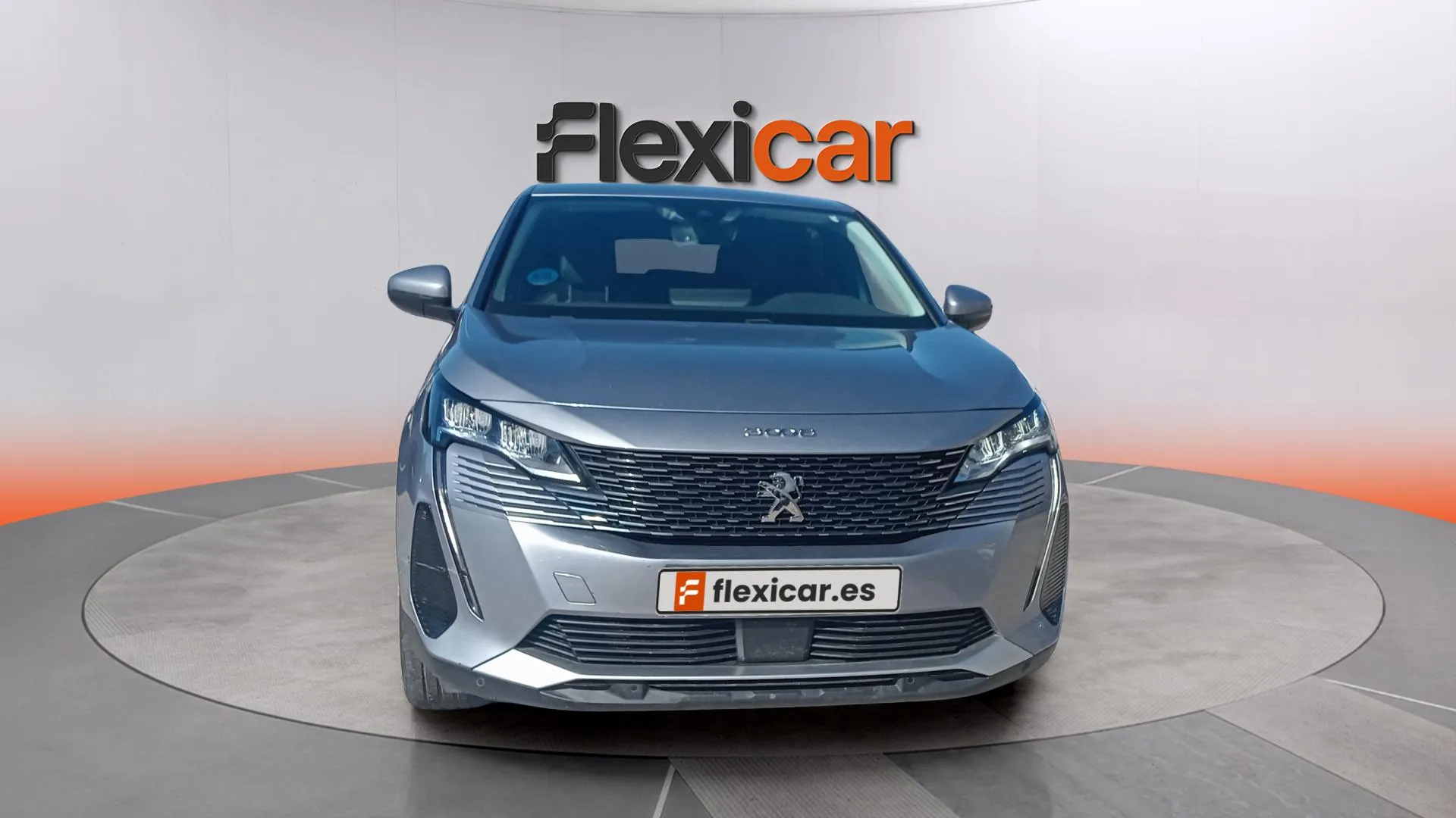 Peugeot 3008 225 e-EAT8 Allure Pack - foto 3