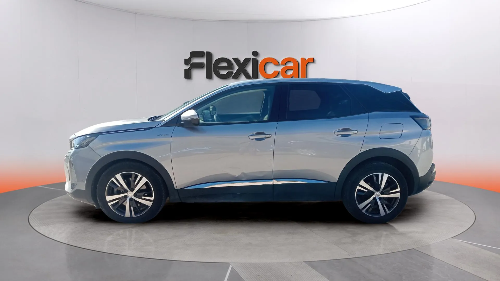 Peugeot 3008 225 e-EAT8 Allure Pack - foto 6
