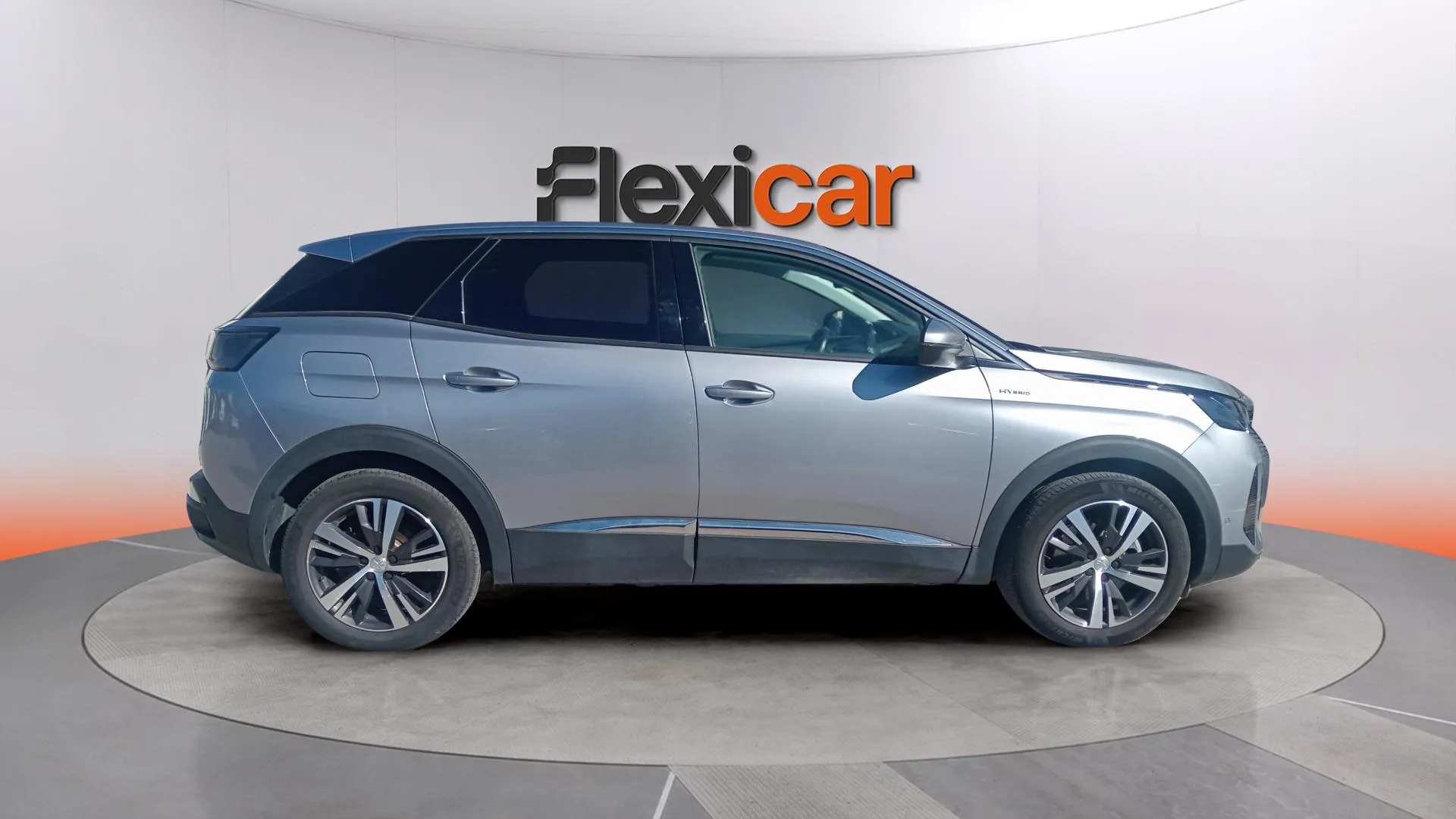Peugeot 3008 225 e-EAT8 Allure Pack - foto 12